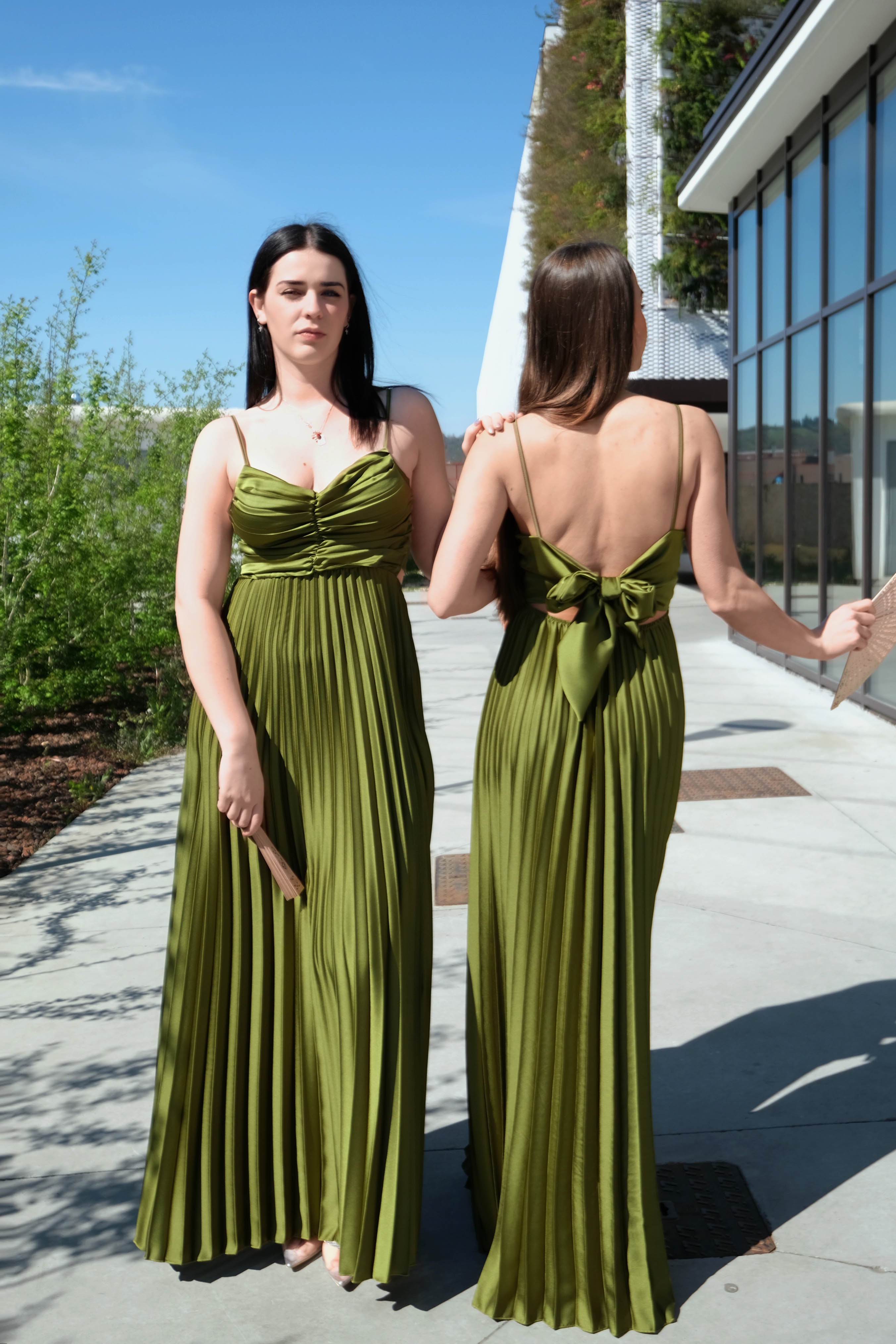 VESTITO AMANDA