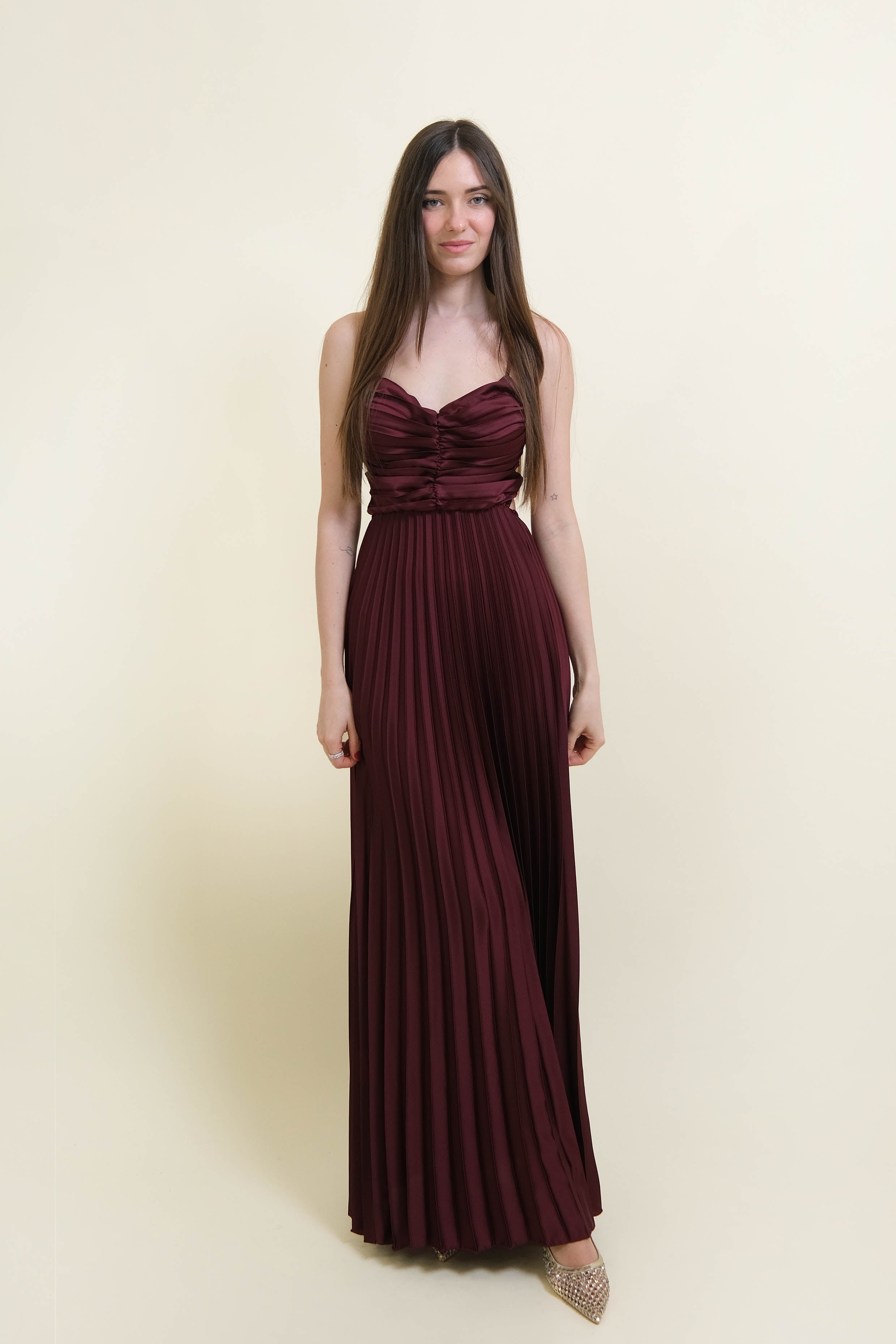 VESTITO AMANDA