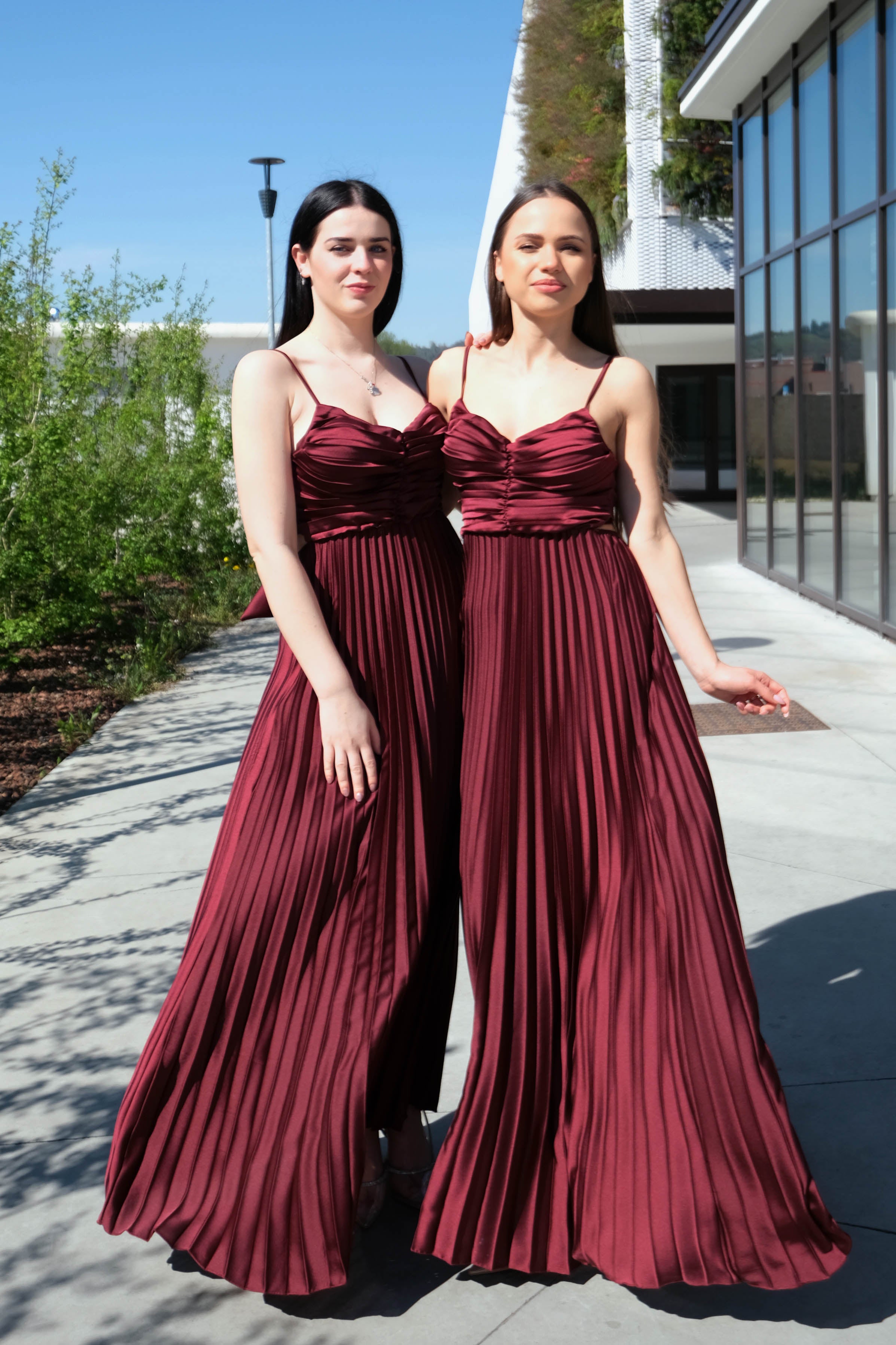 VESTITO AMANDA