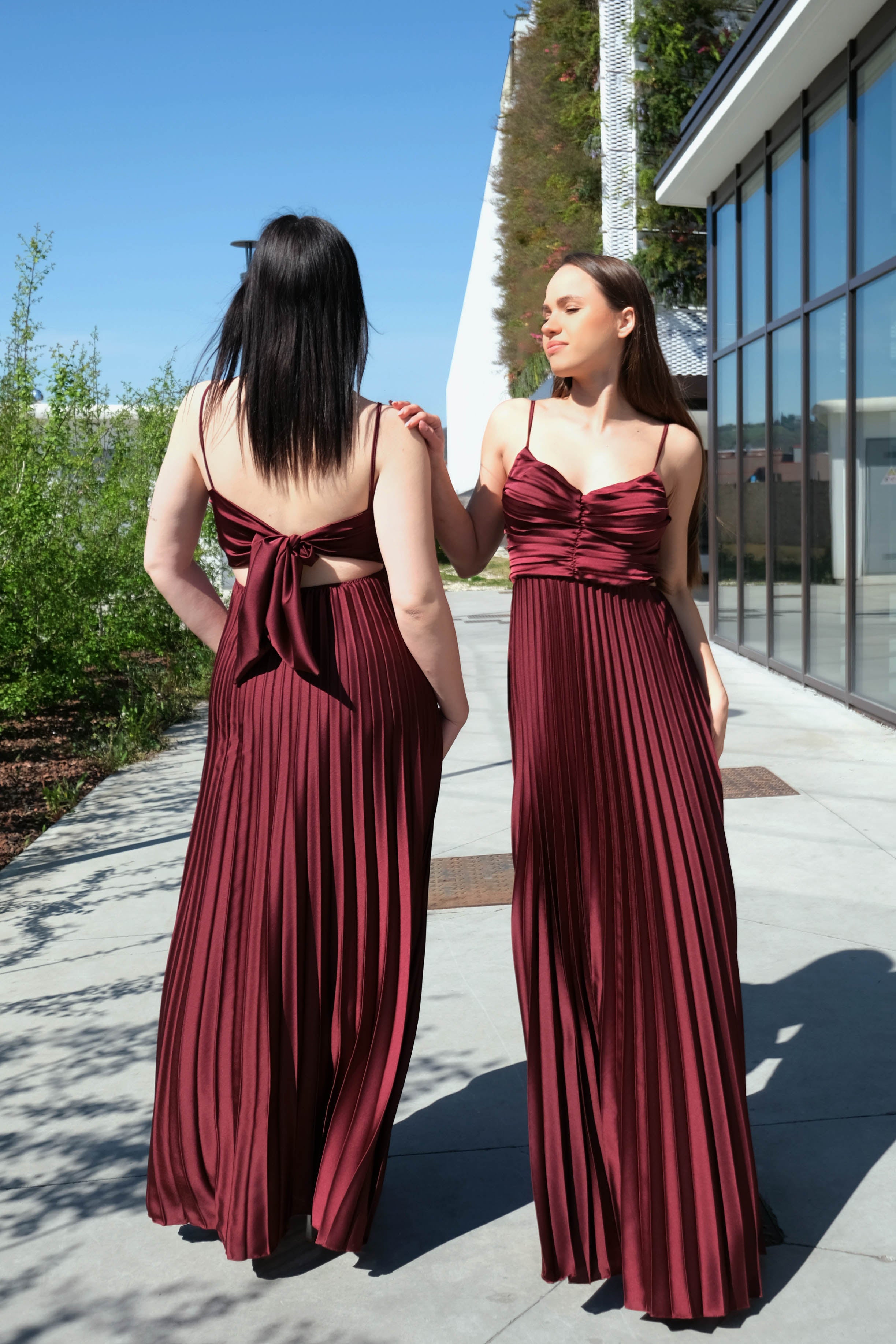 VESTITO AMANDA