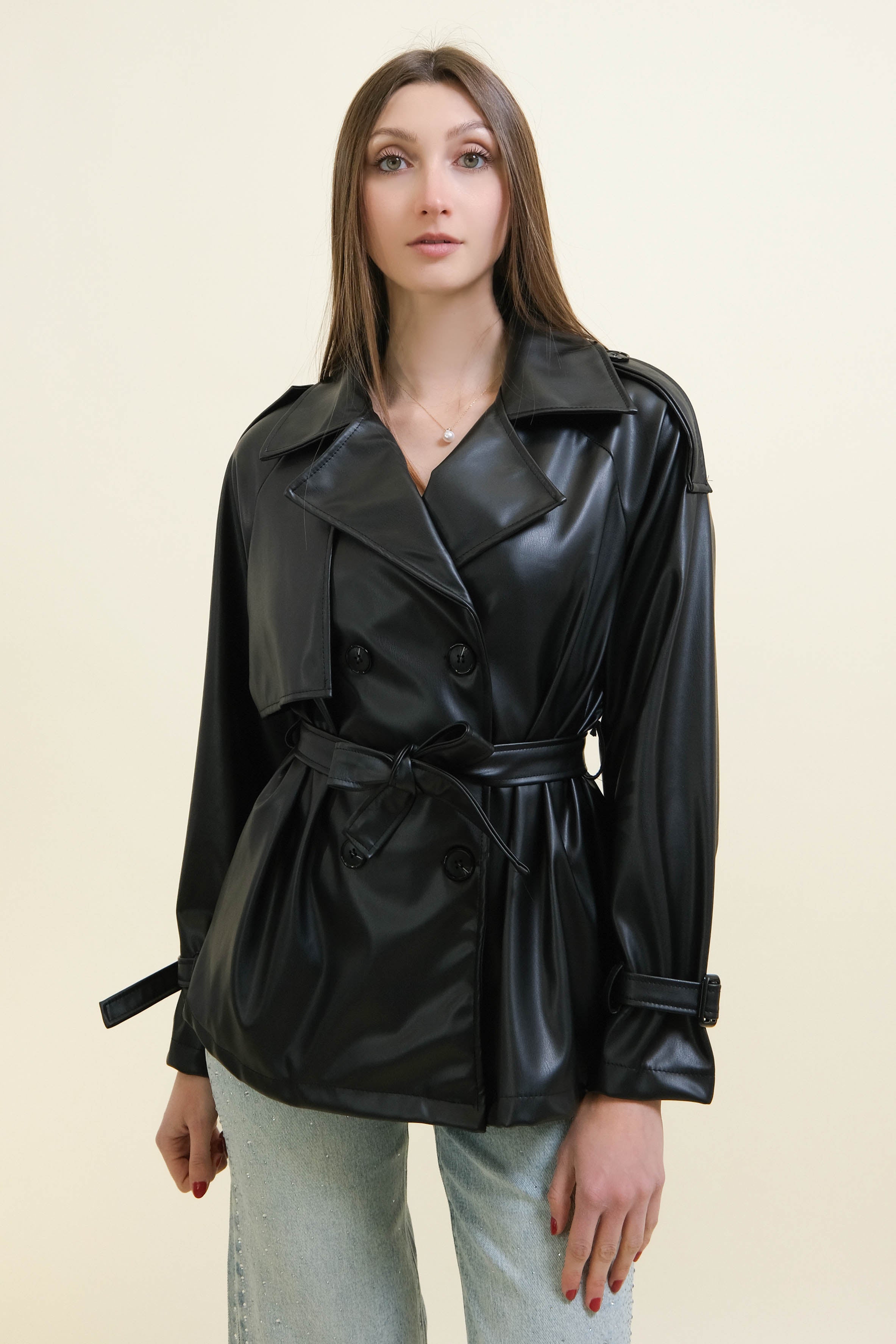 TRENCH SUNSHINE