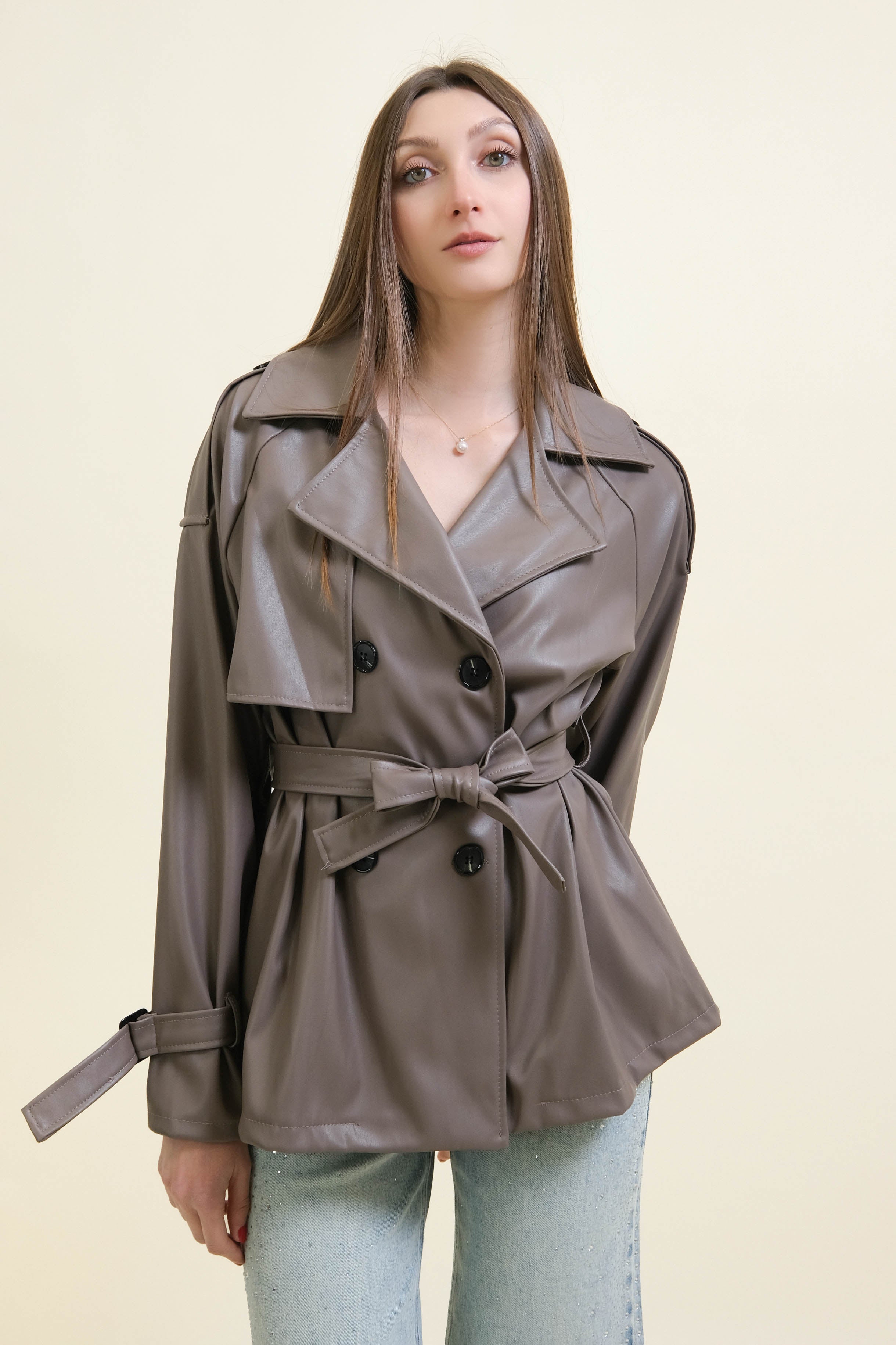TRENCH SUNSHINE