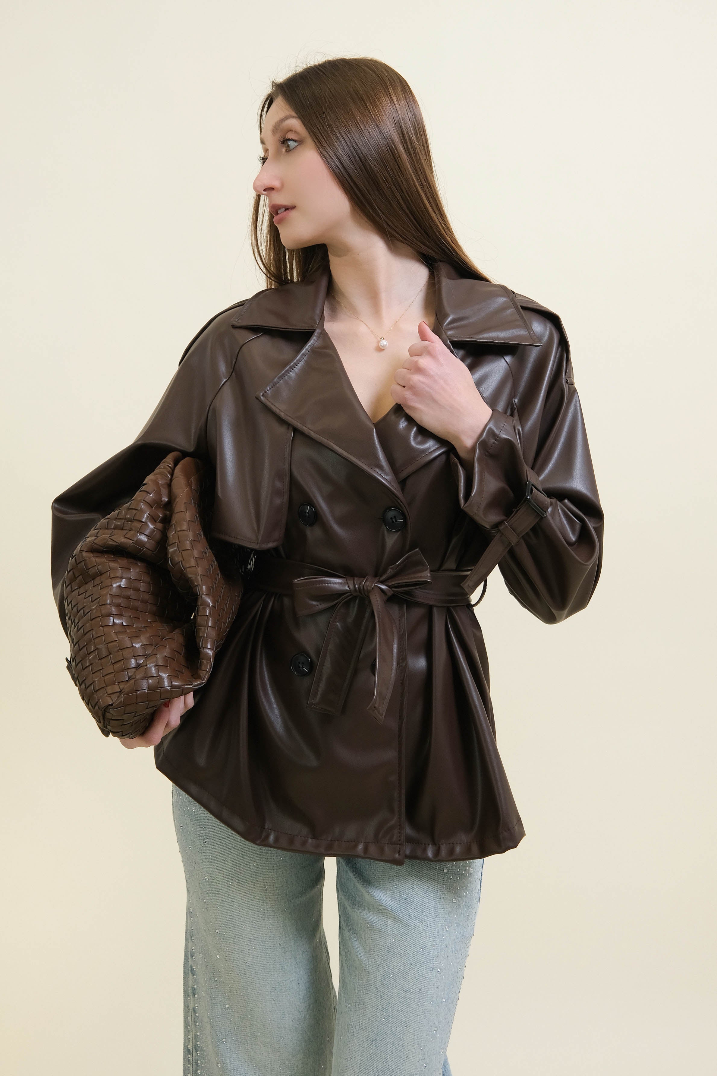TRENCH SUNSHINE