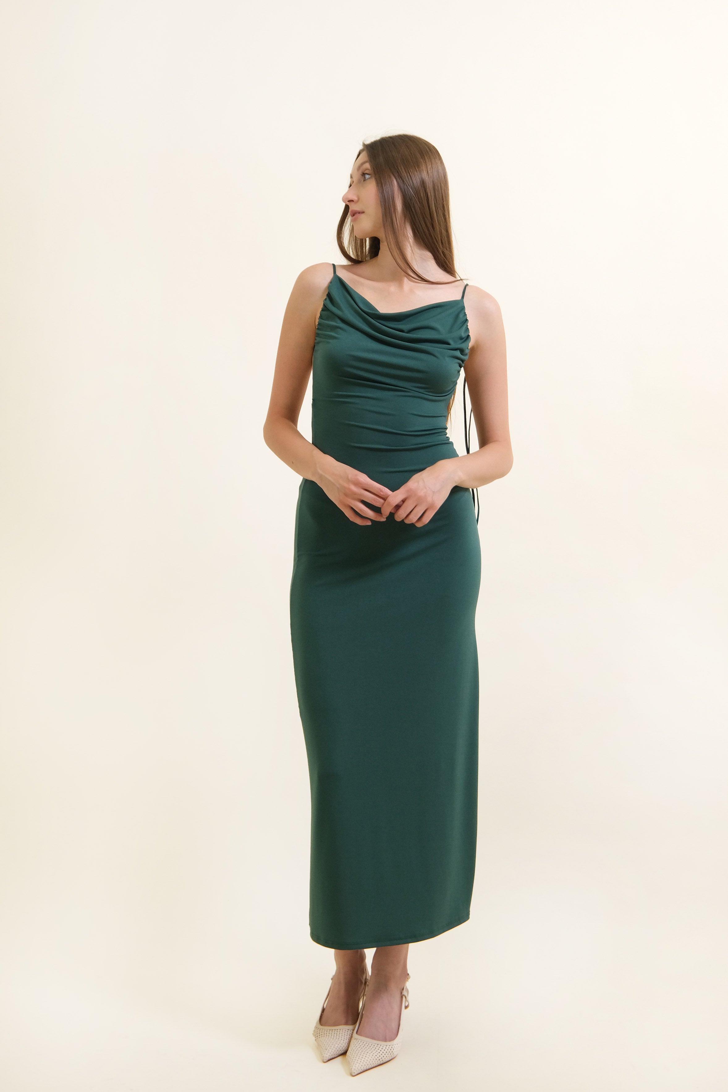 VESTITO HARLOW