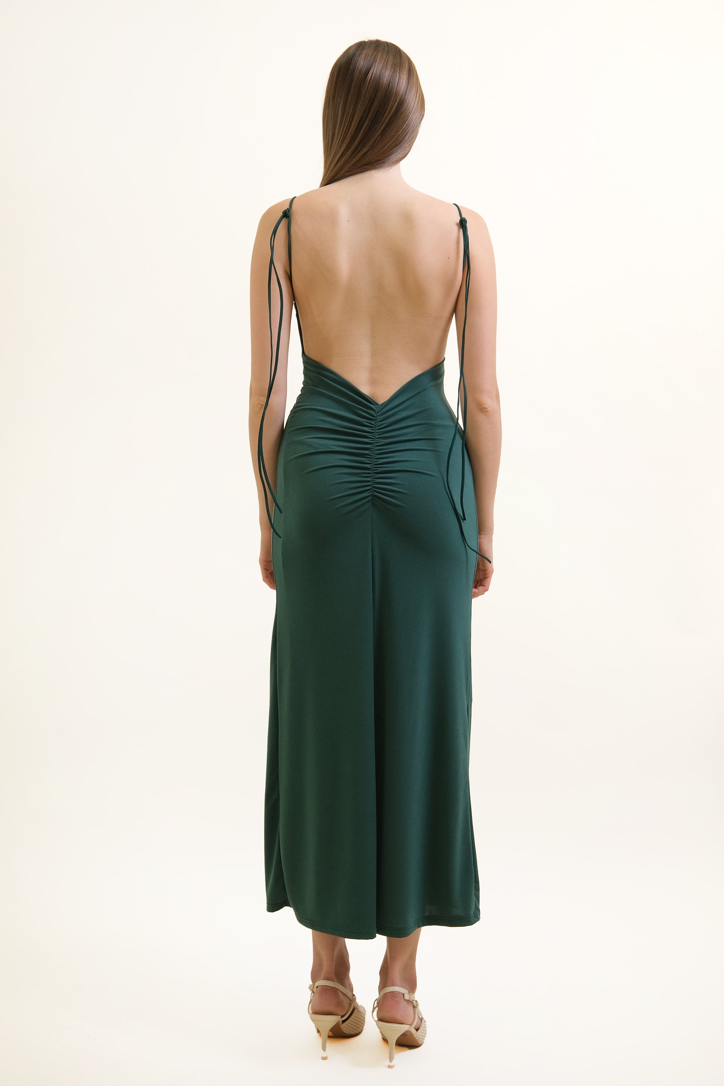 VESTITO HARLOW