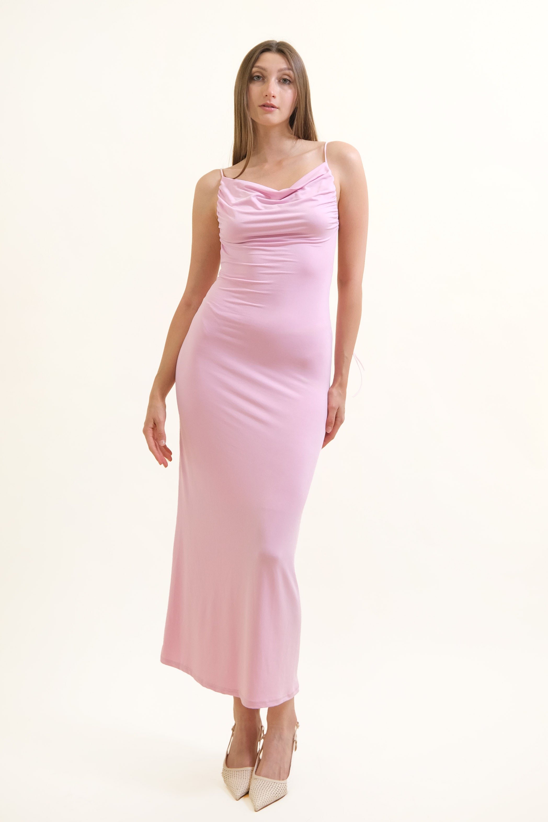 VESTITO HARLOW