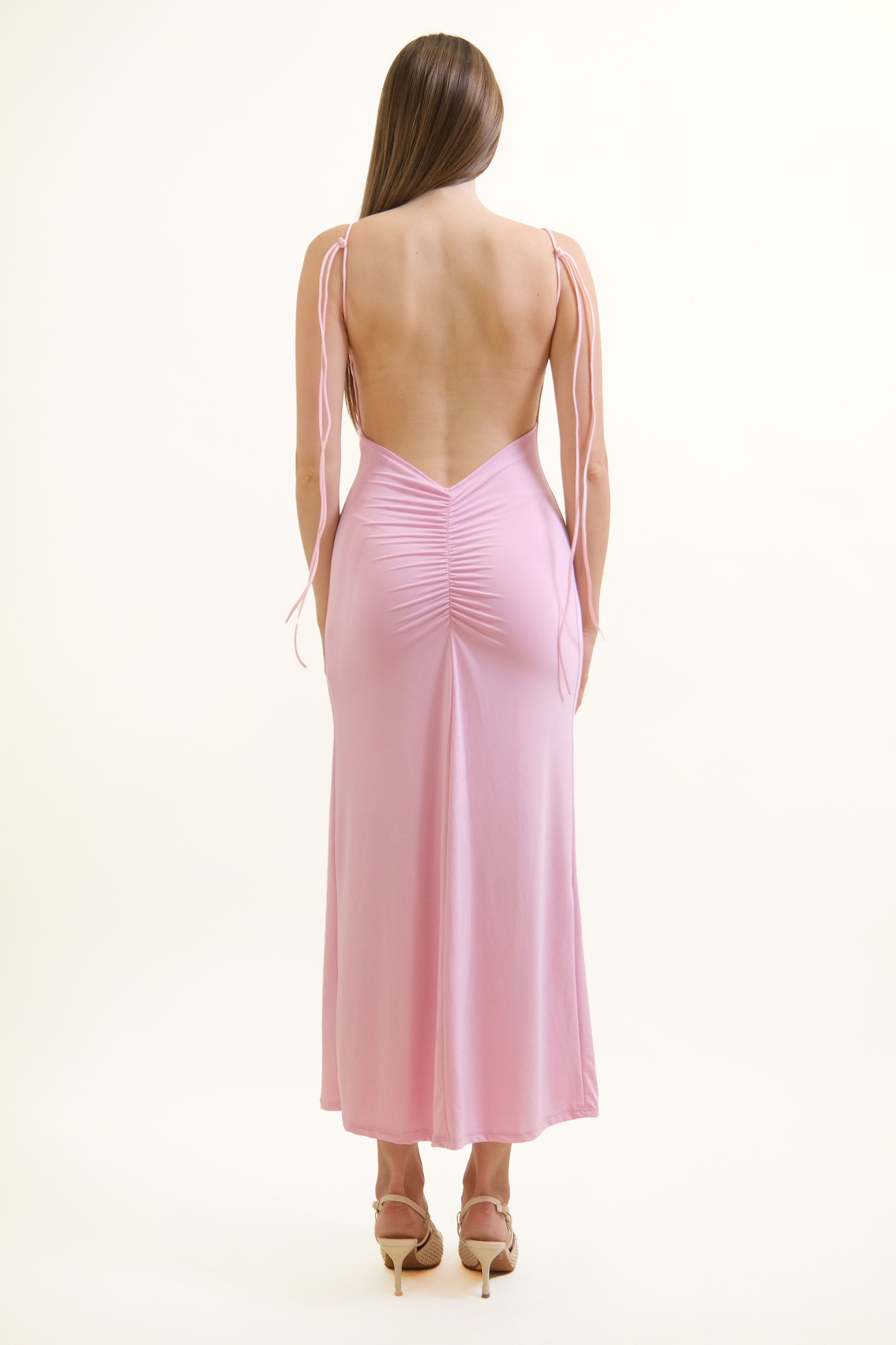 VESTITO HARLOW