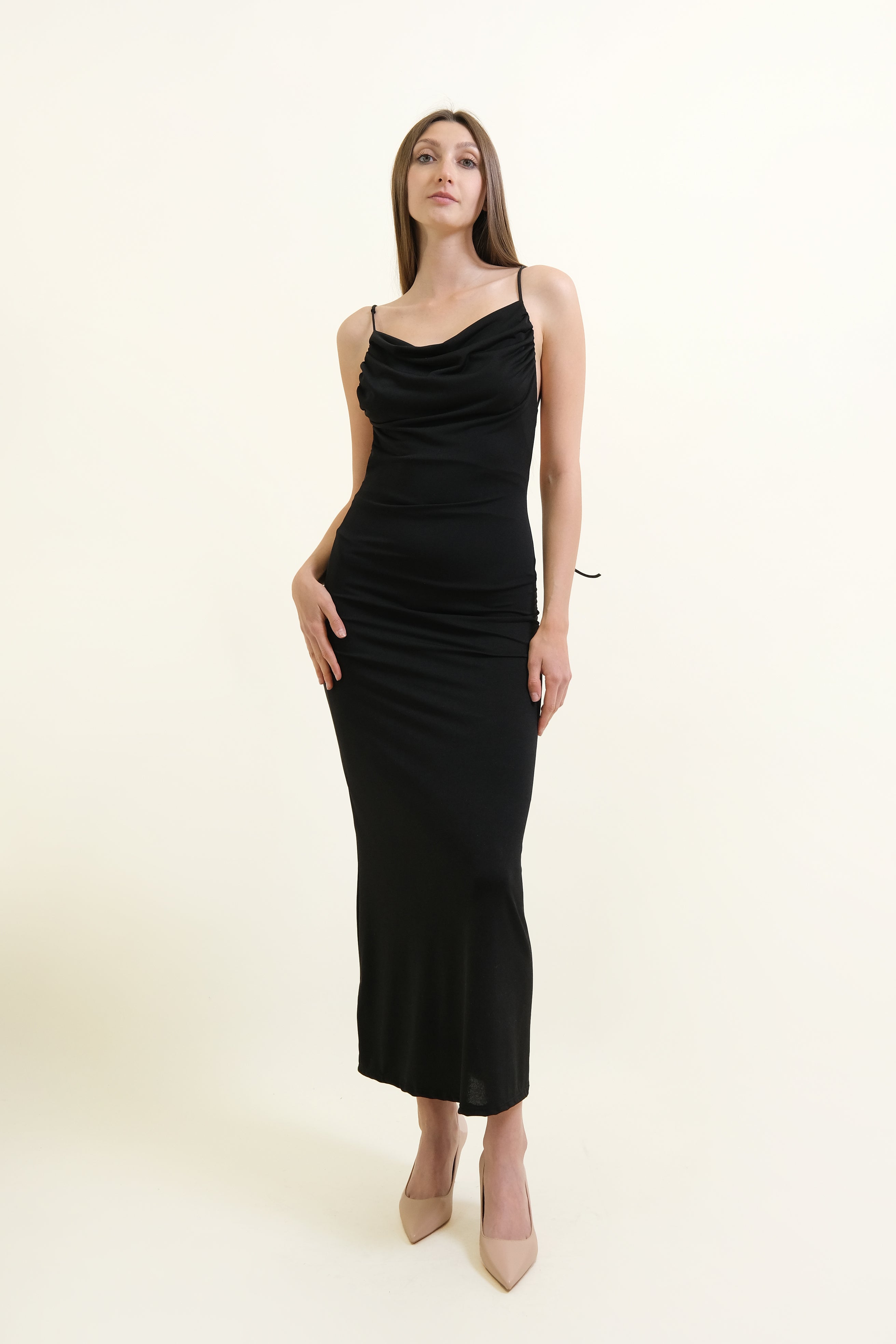 VESTITO HARLOW