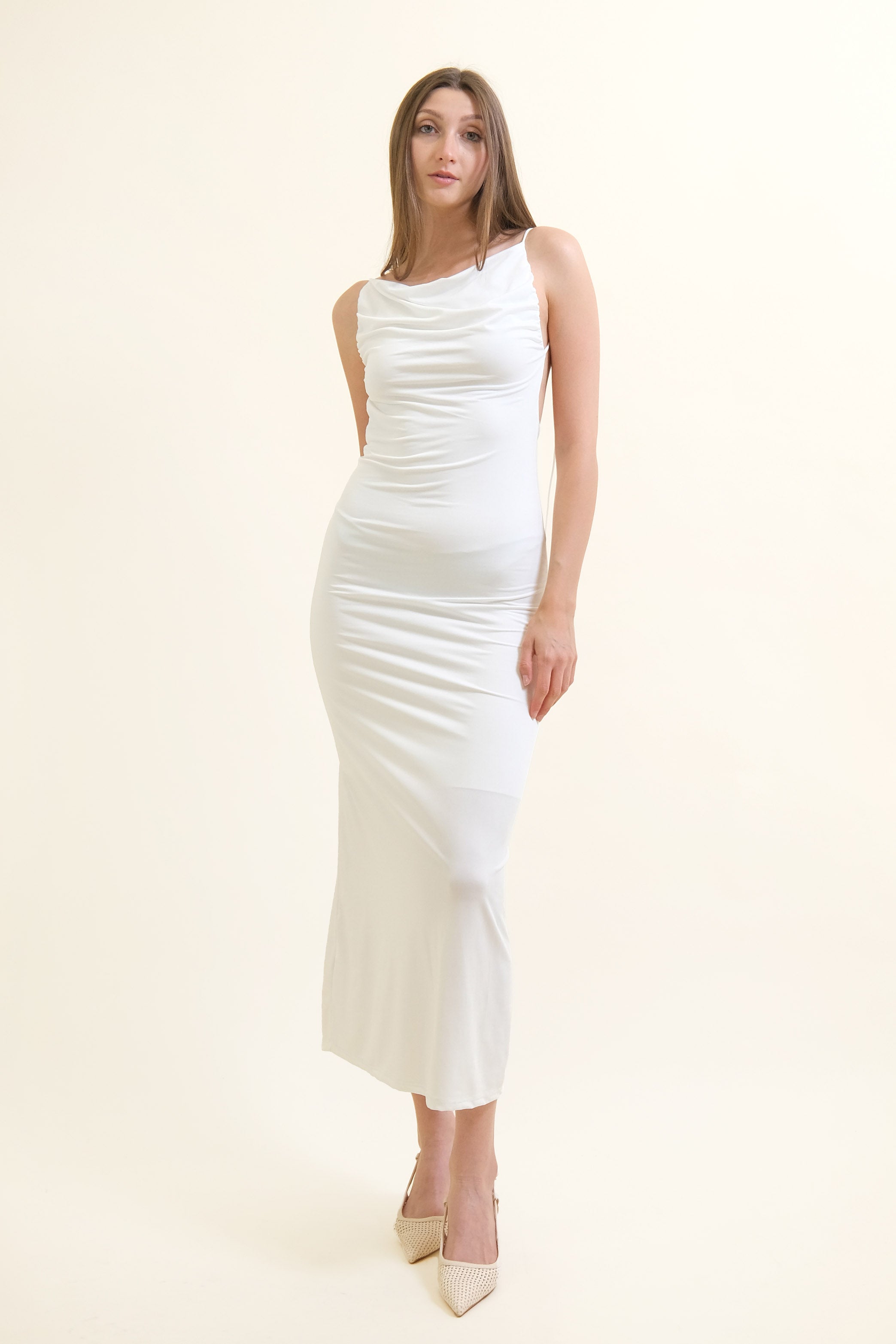 VESTITO HARLOW