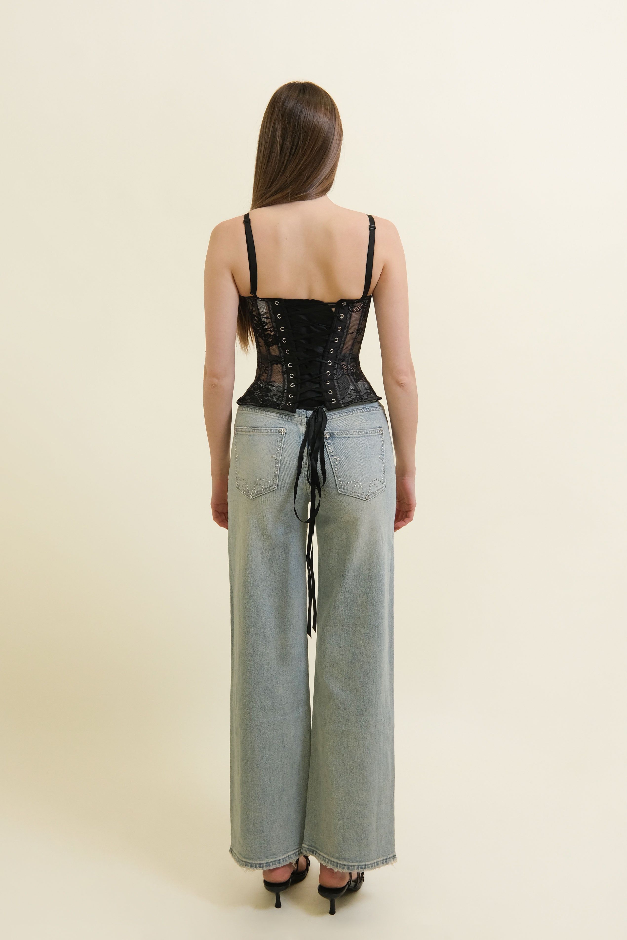 TOP SILK KISS