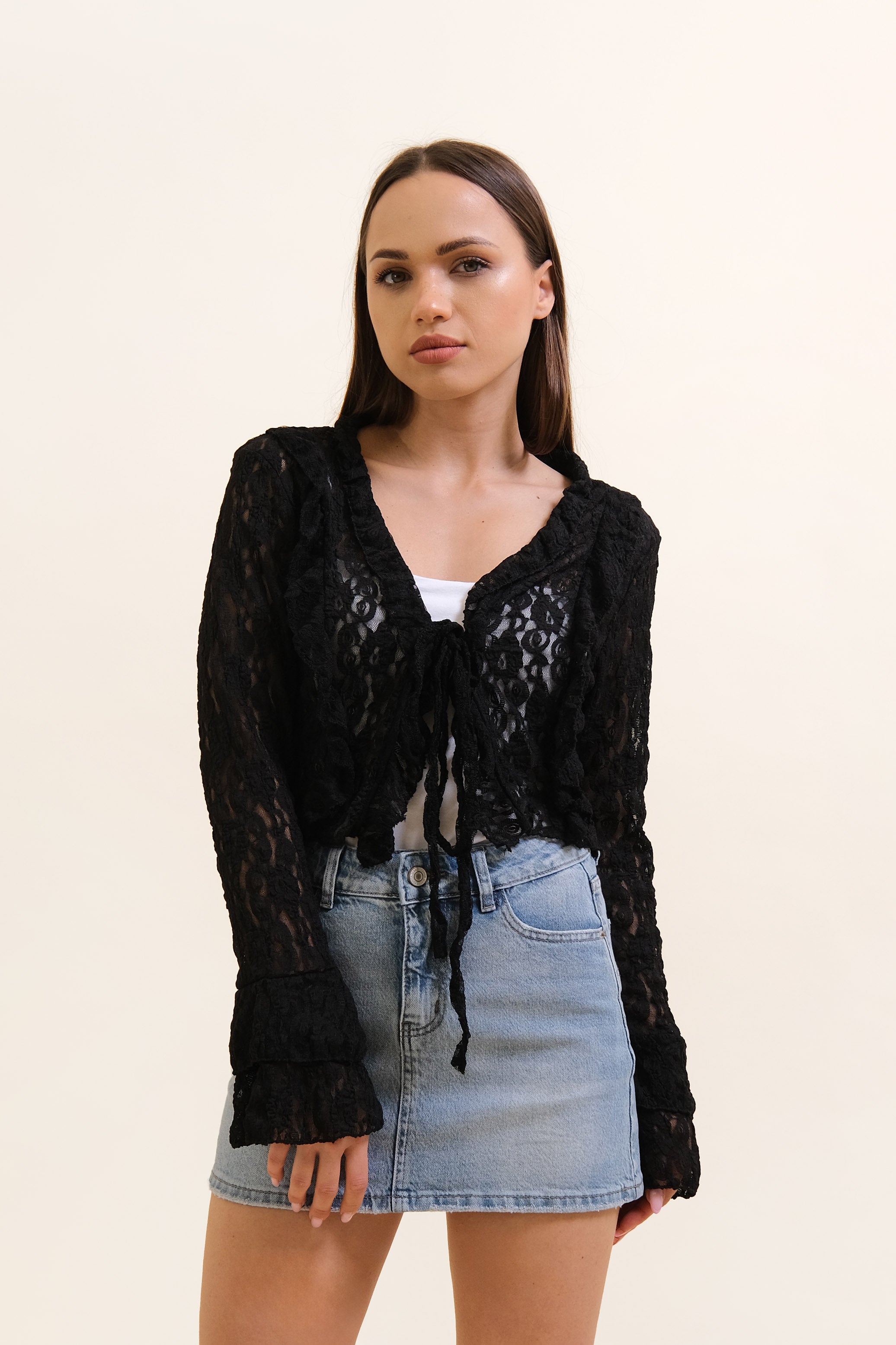 MAGLIA SEASUN