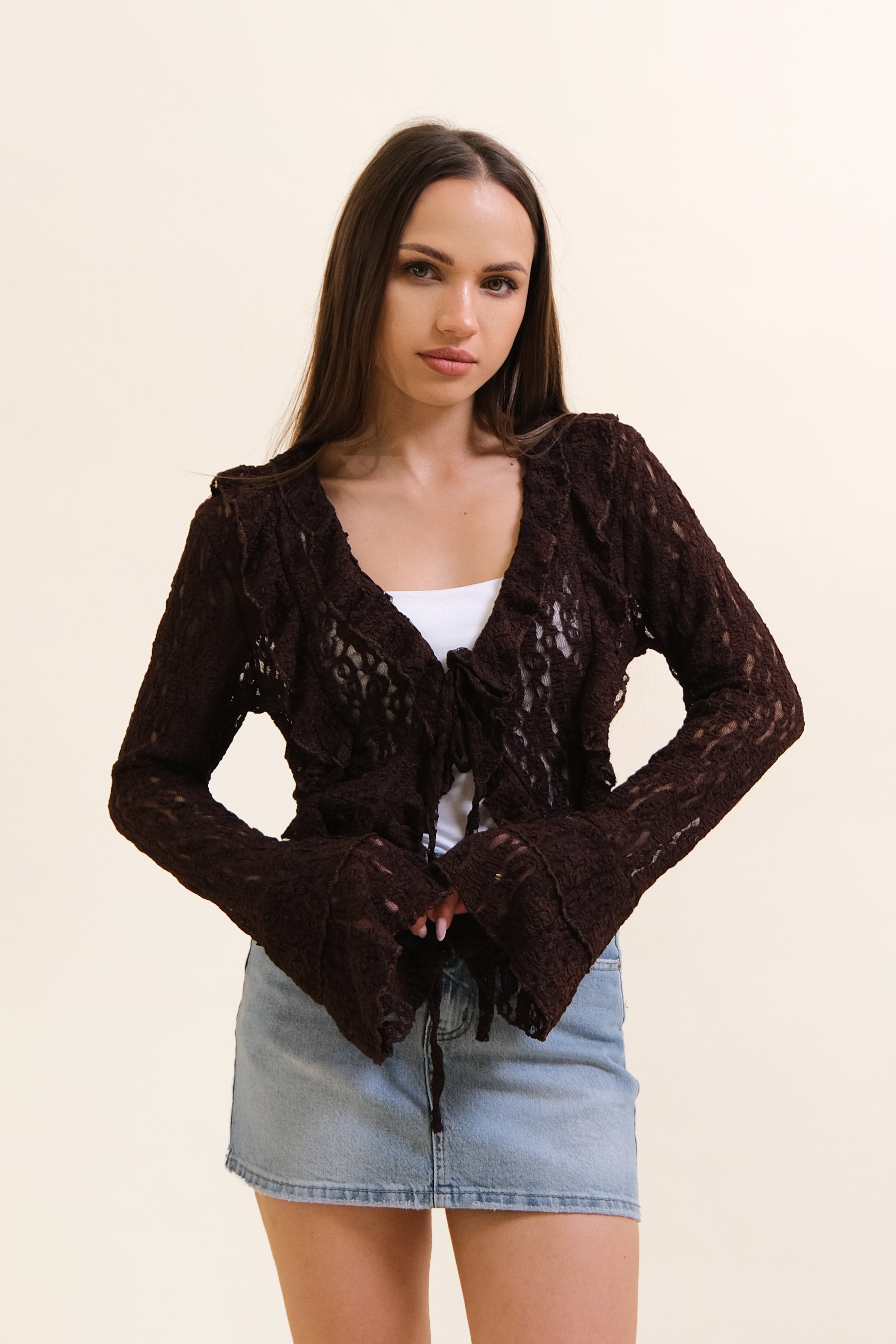 MAGLIA SEASUN