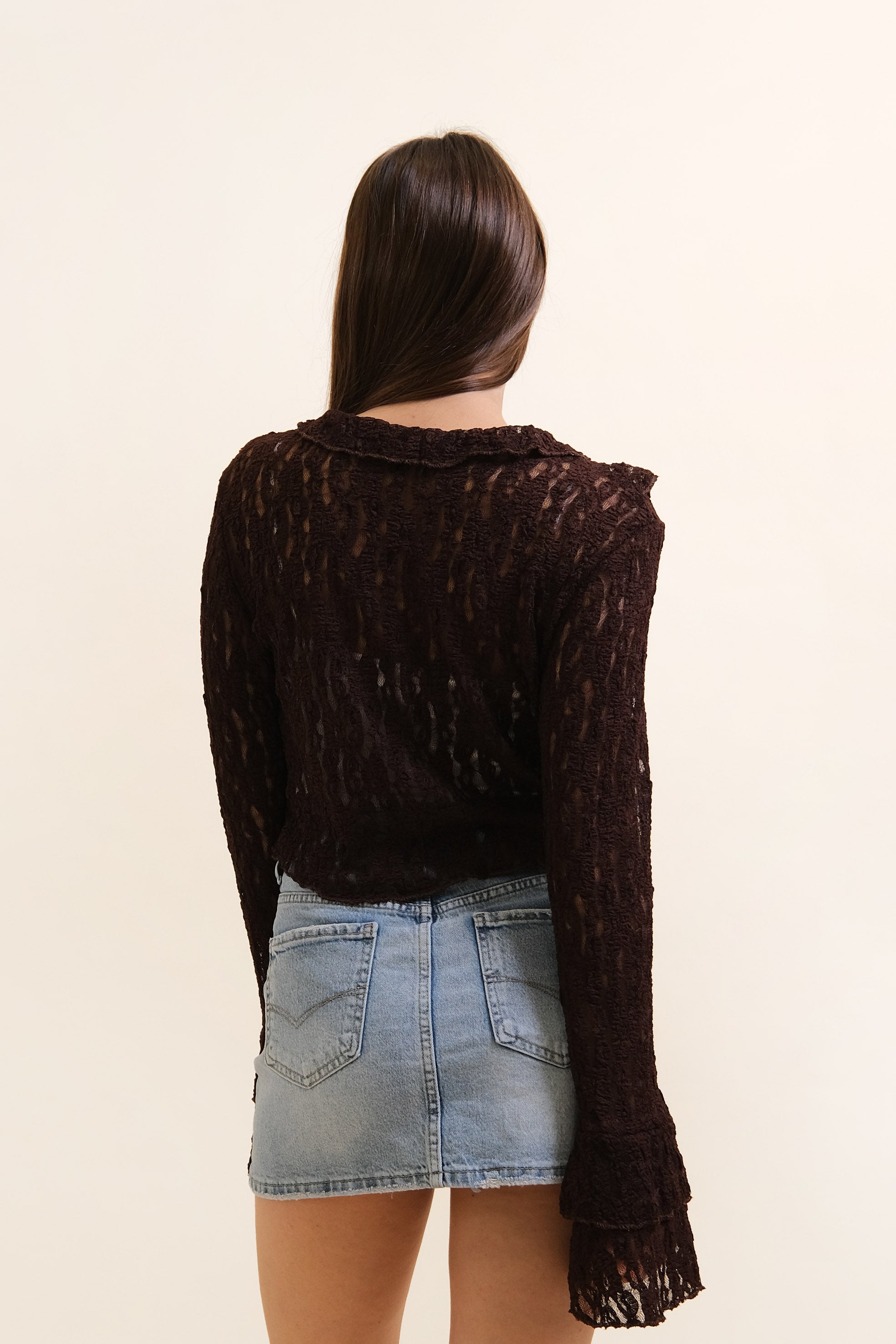 MAGLIA SEASUN