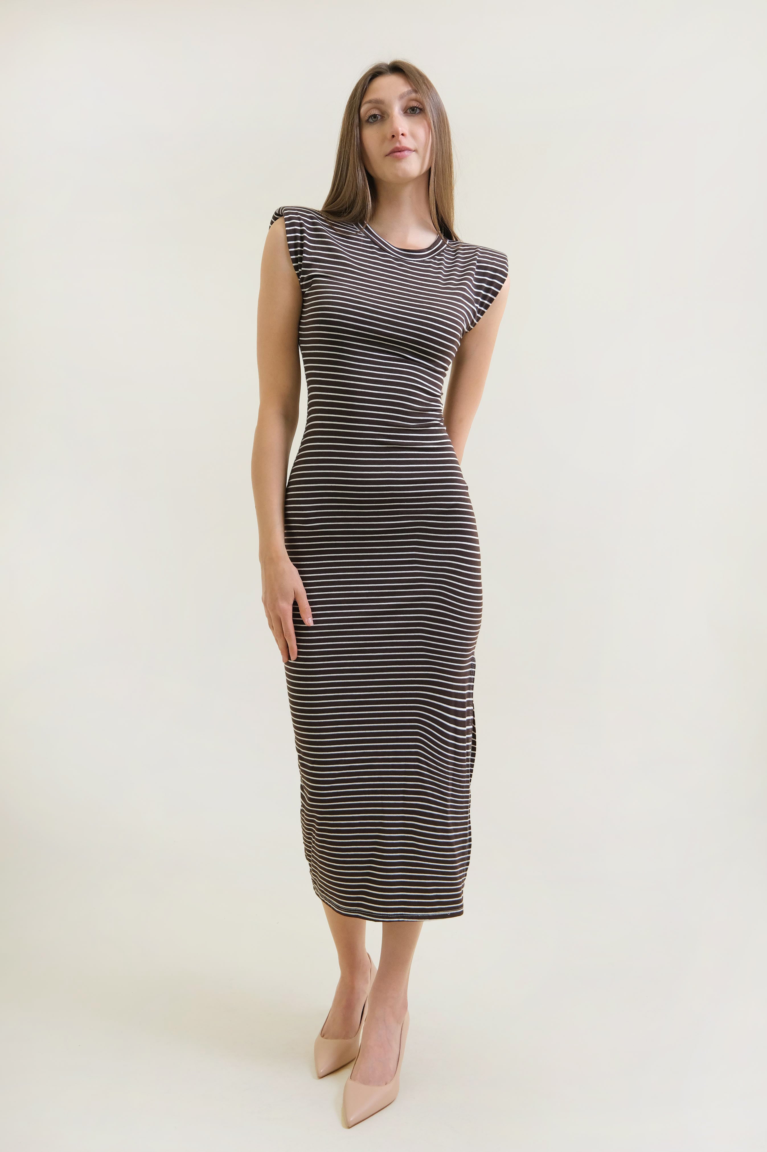 VESTITO ZEBRA