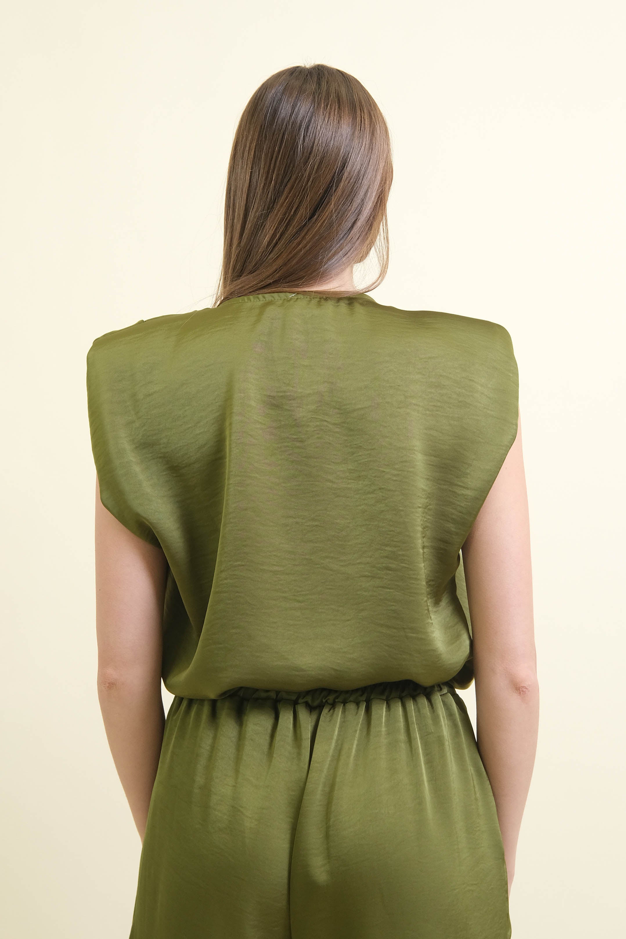 CAMICETTA MINIMAL CHIC