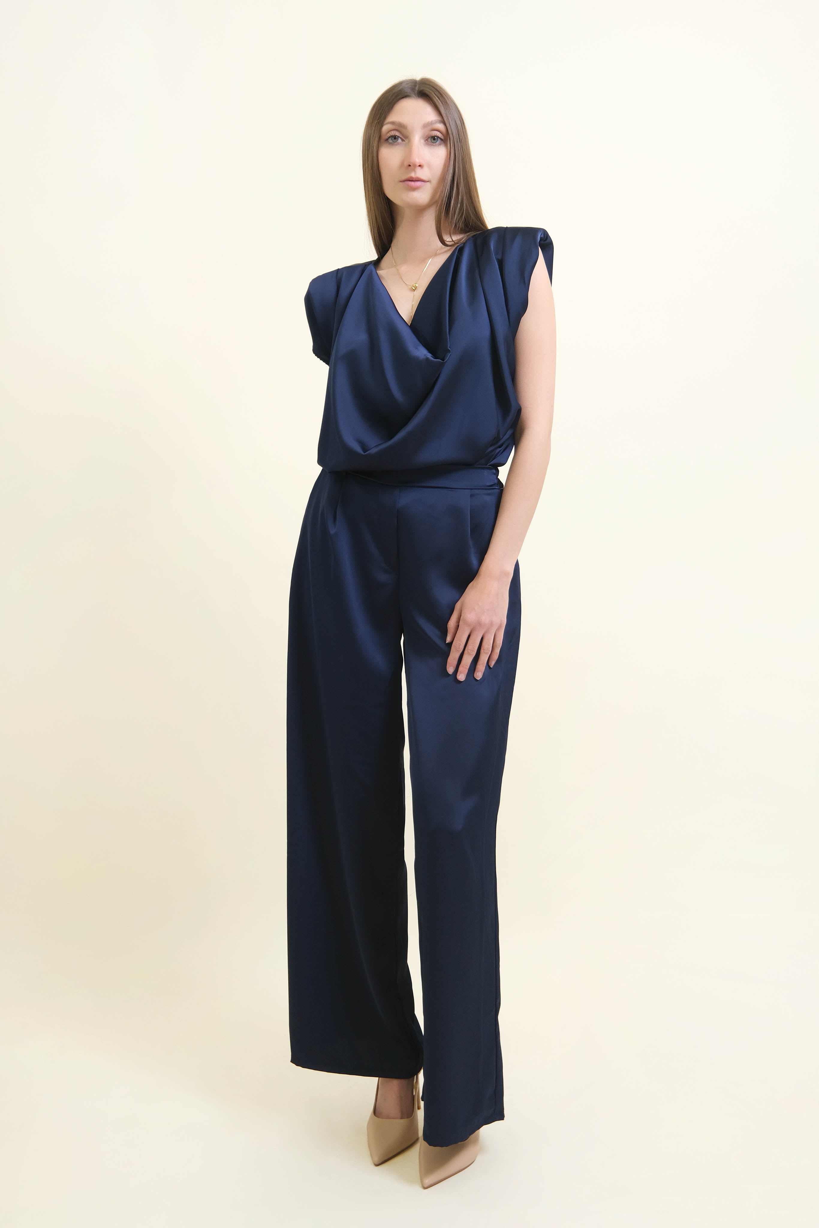 CAMICETTA MINIMAL CHIC