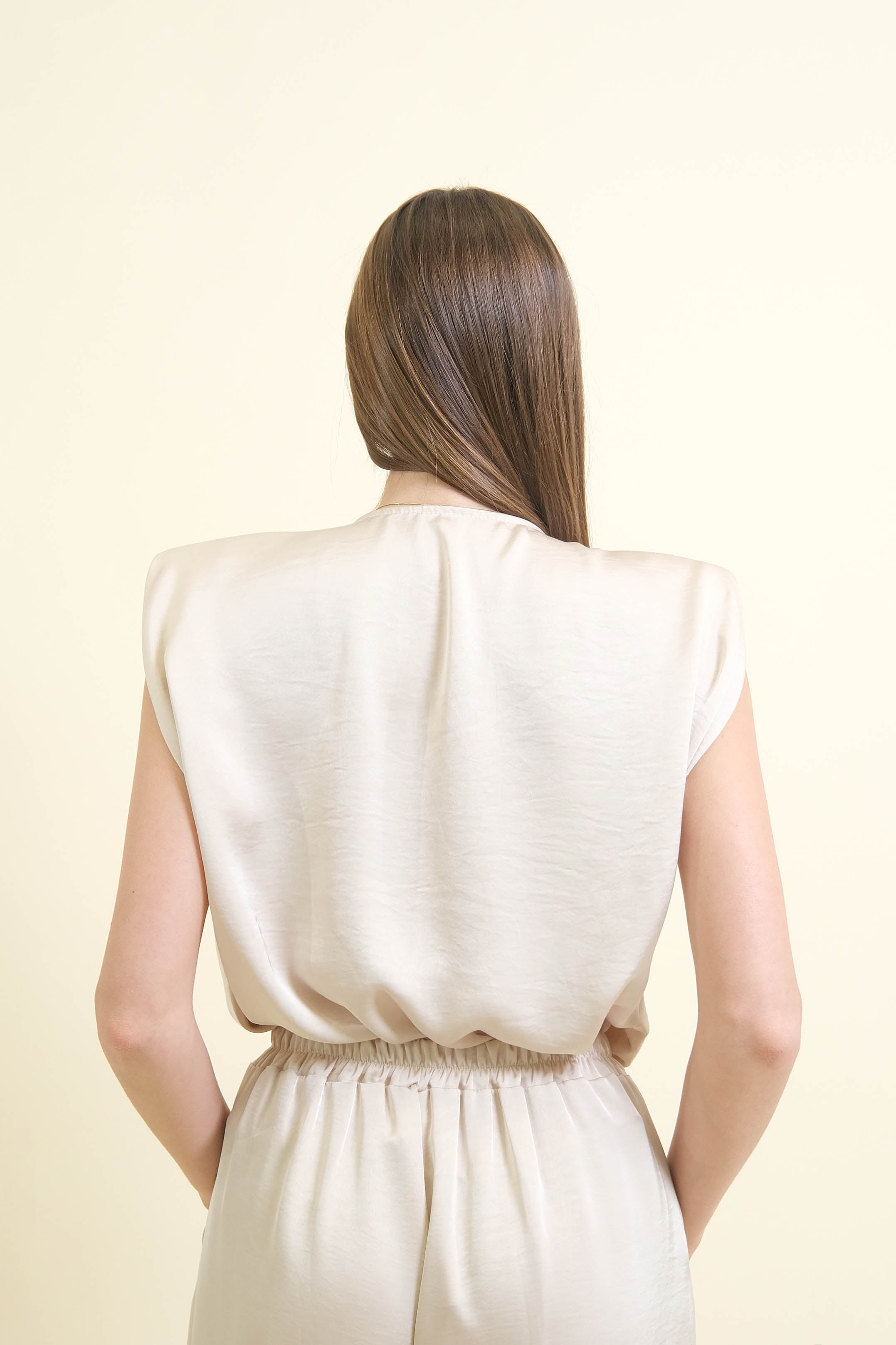CAMICETTA MINIMAL CHIC