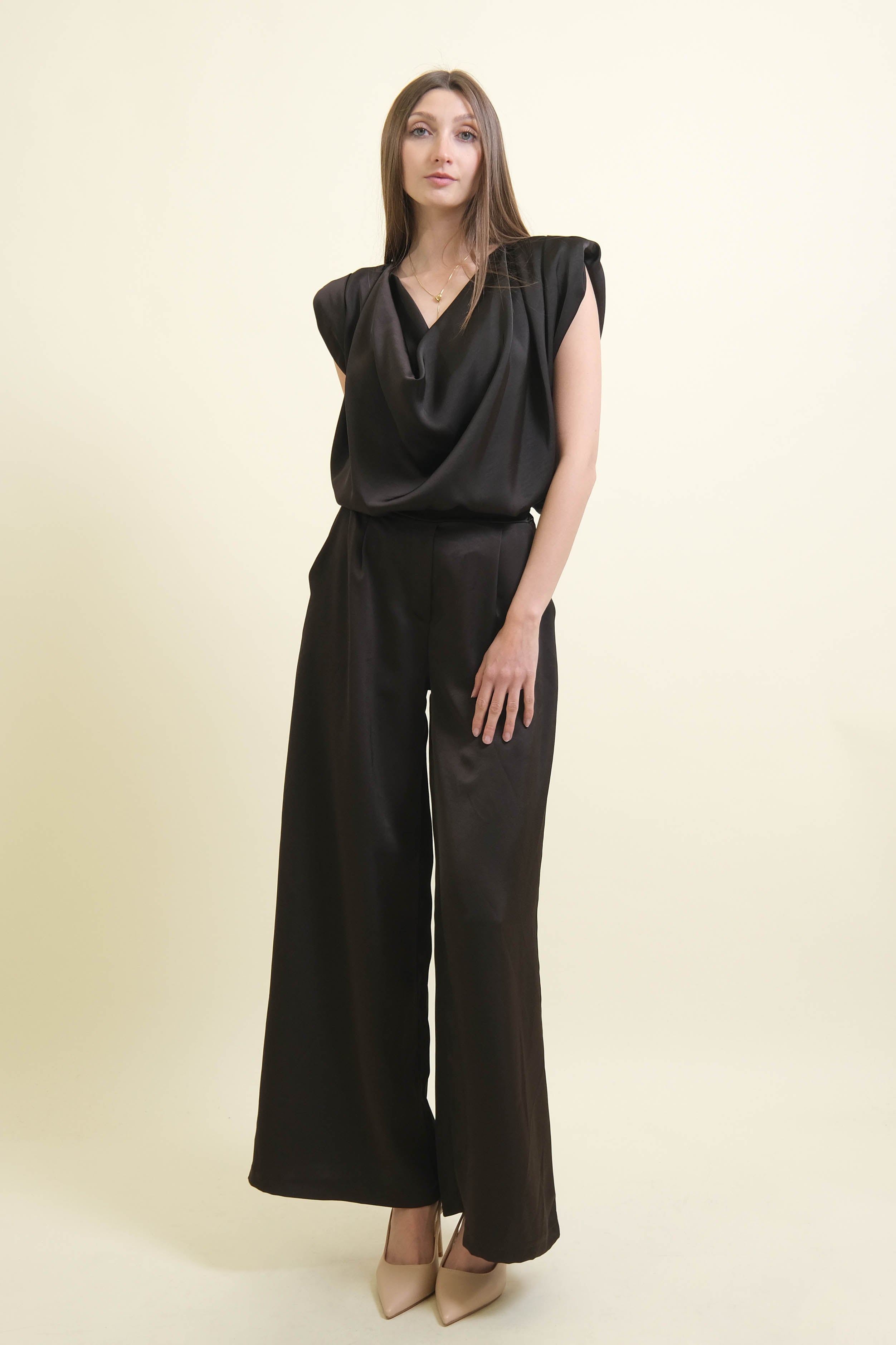CAMICETTA MINIMAL CHIC