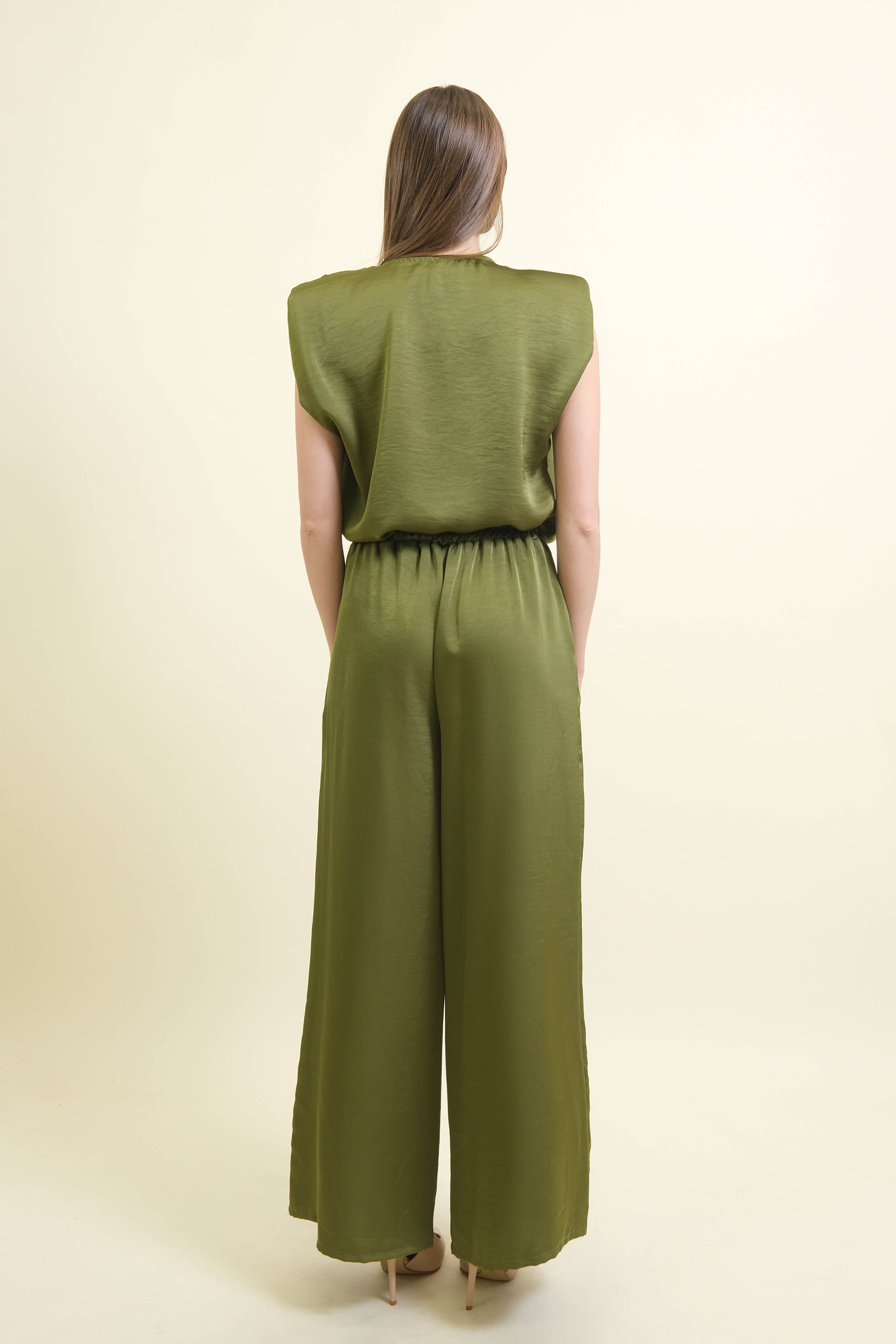 PANTALONI MINIMAL CHIC
