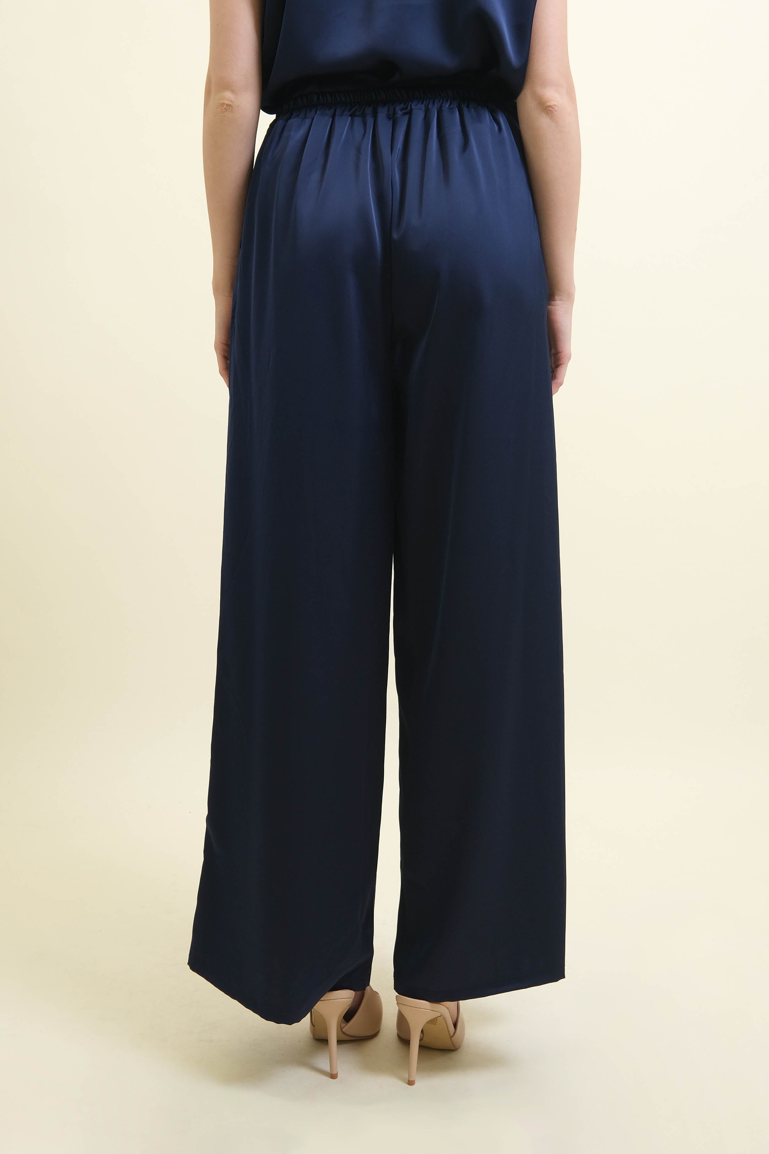 PANTALONI MINIMAL CHIC