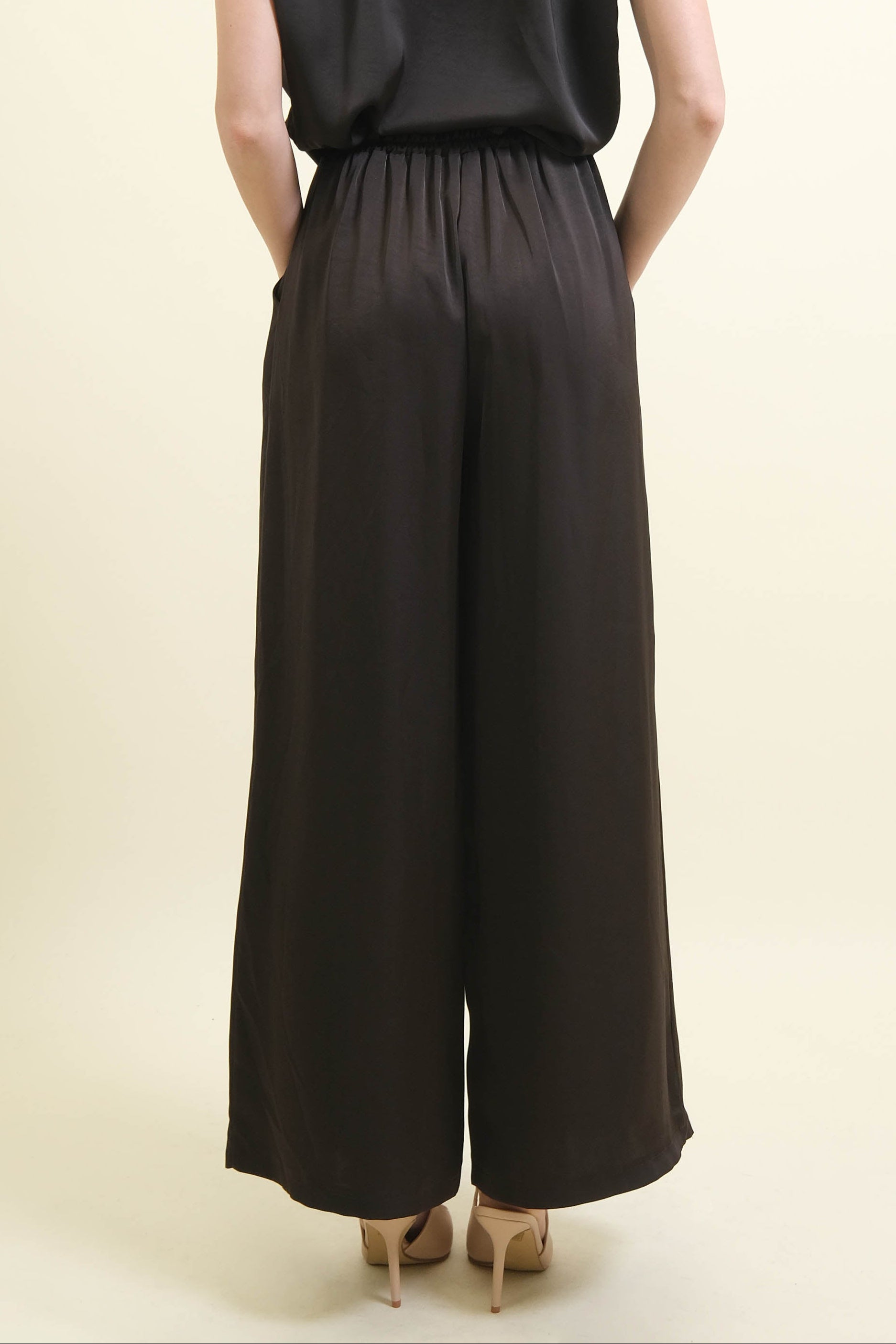 PANTALONI MINIMAL CHIC