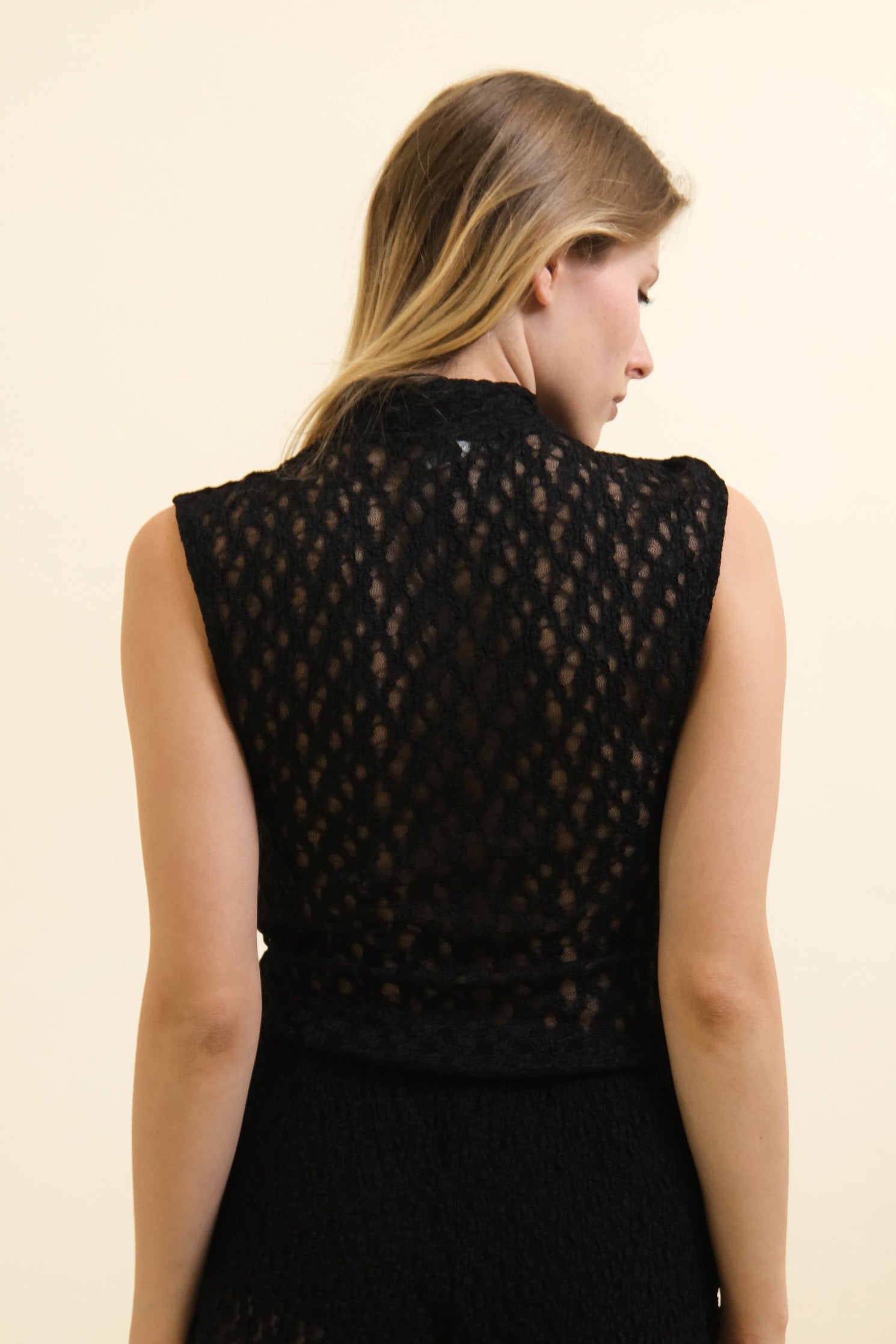 TOP DREAMLACE