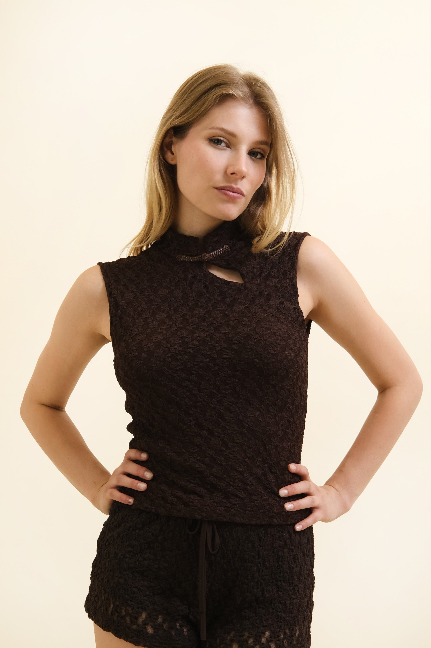 TOP DREAMLACE