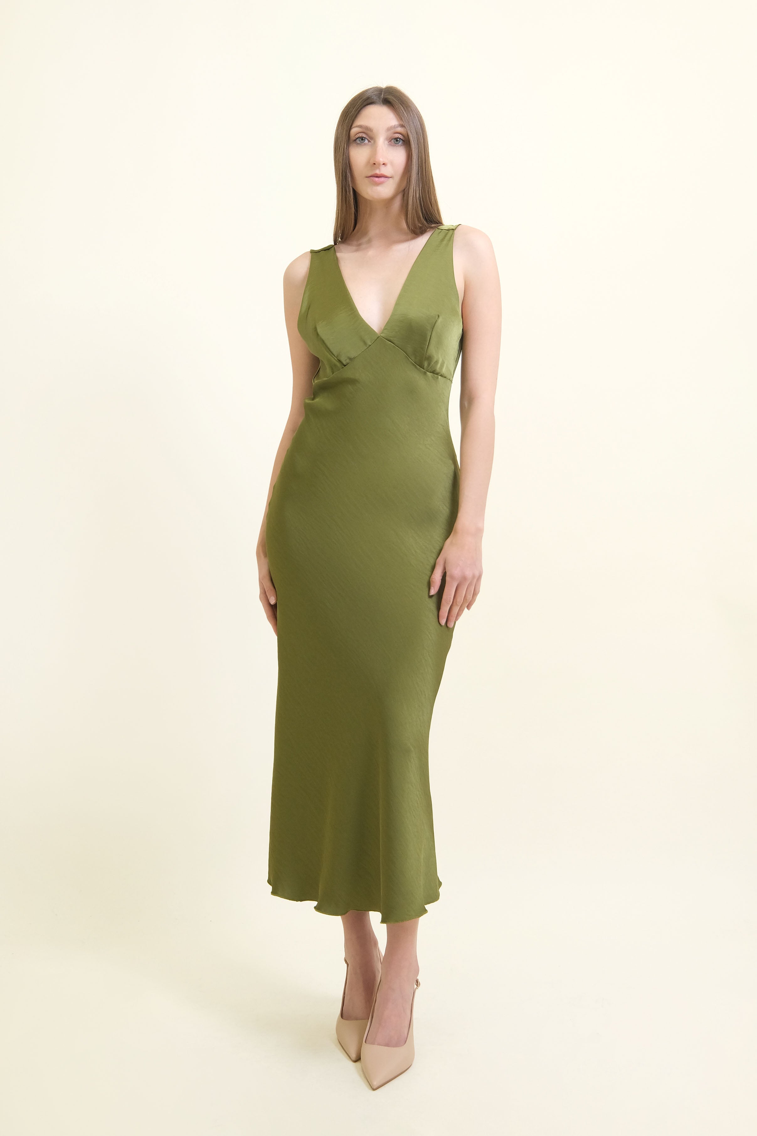 VESTITO DIANA