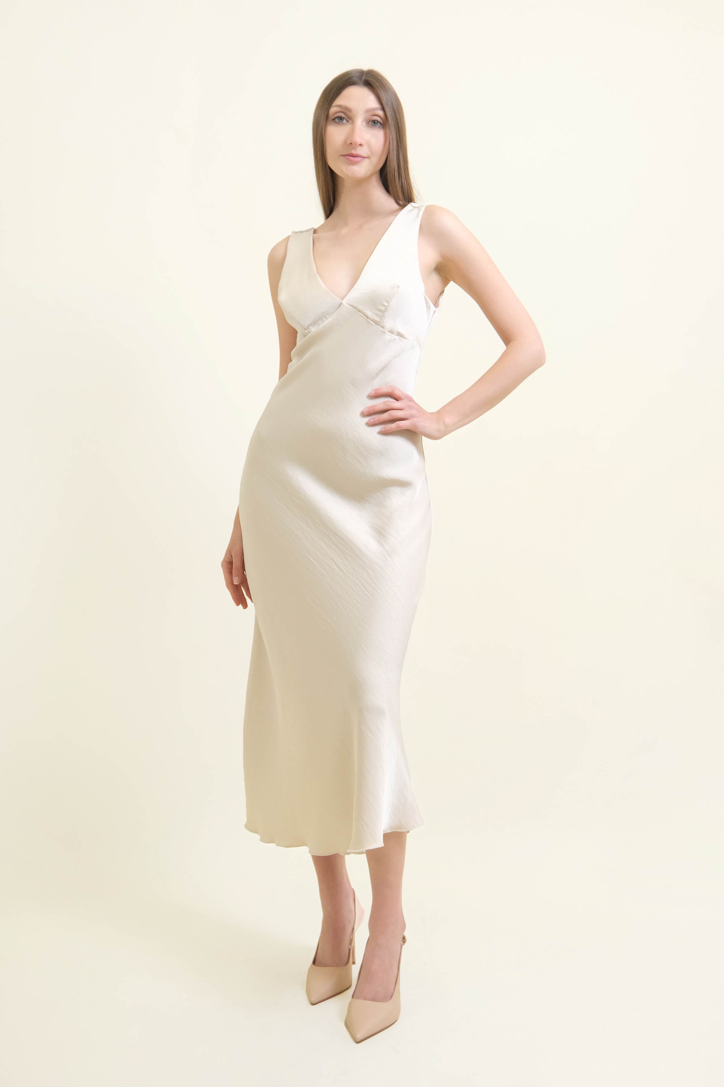 VESTITO DIANA