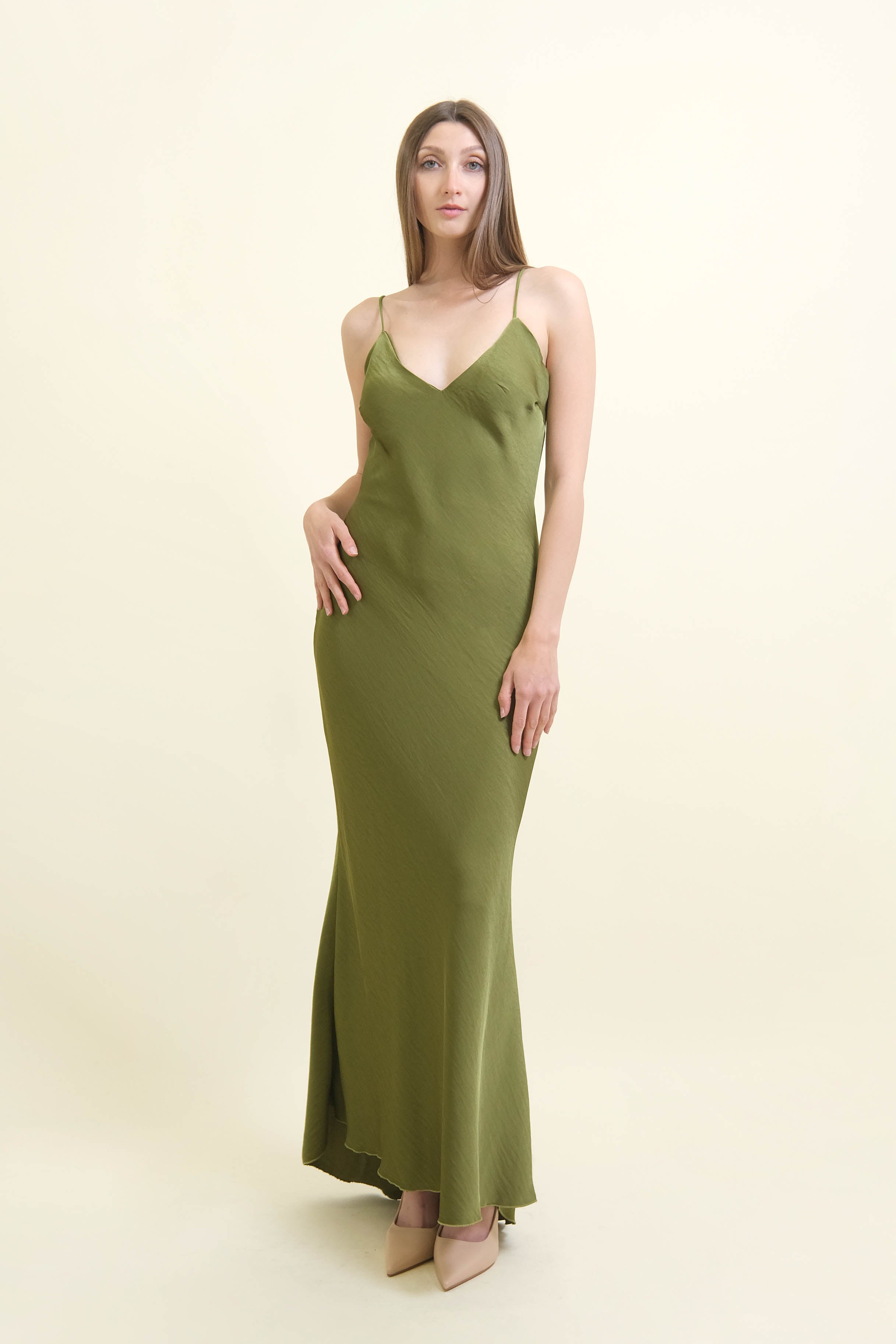 VESTITO LENA