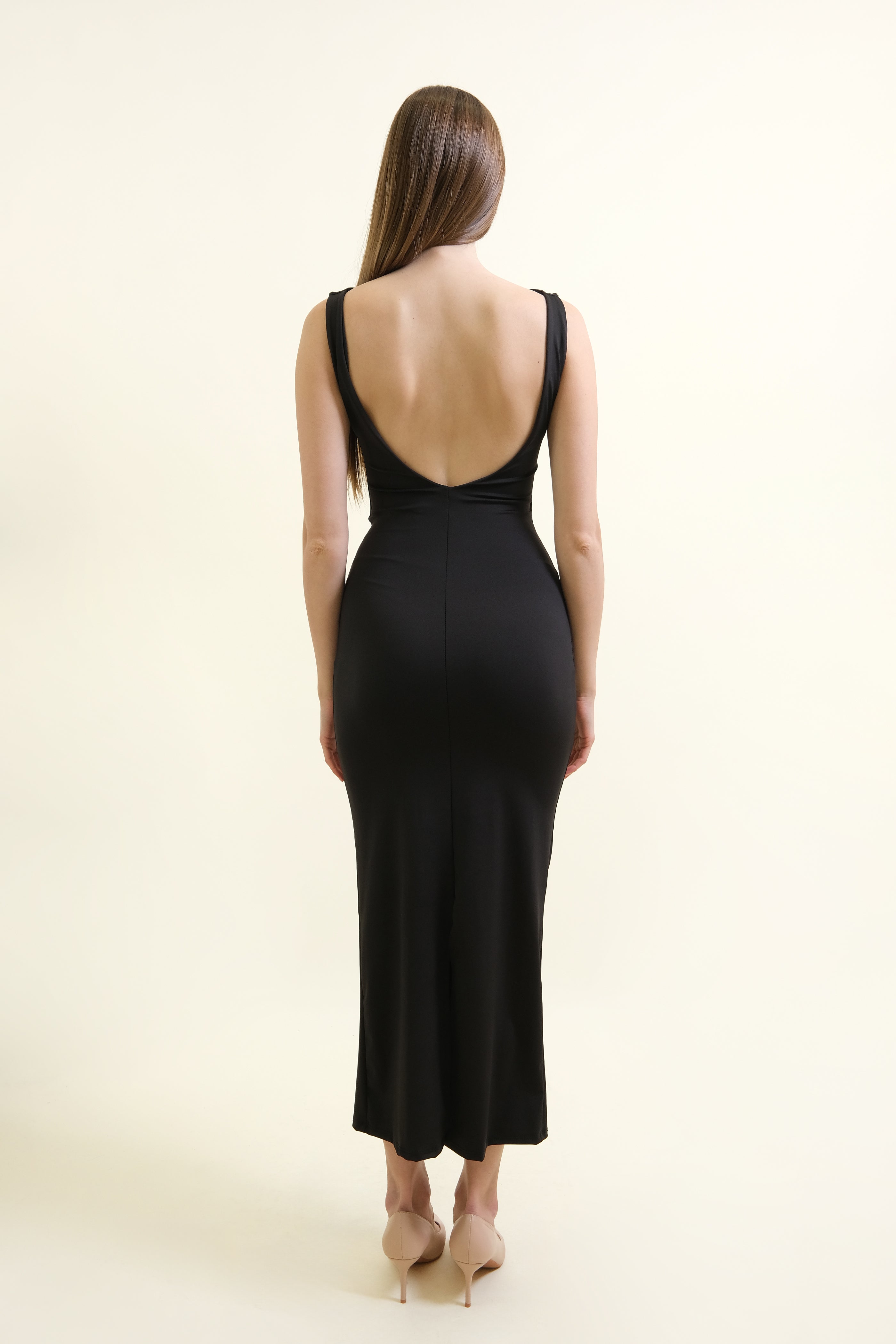 VESTITO SIREN
