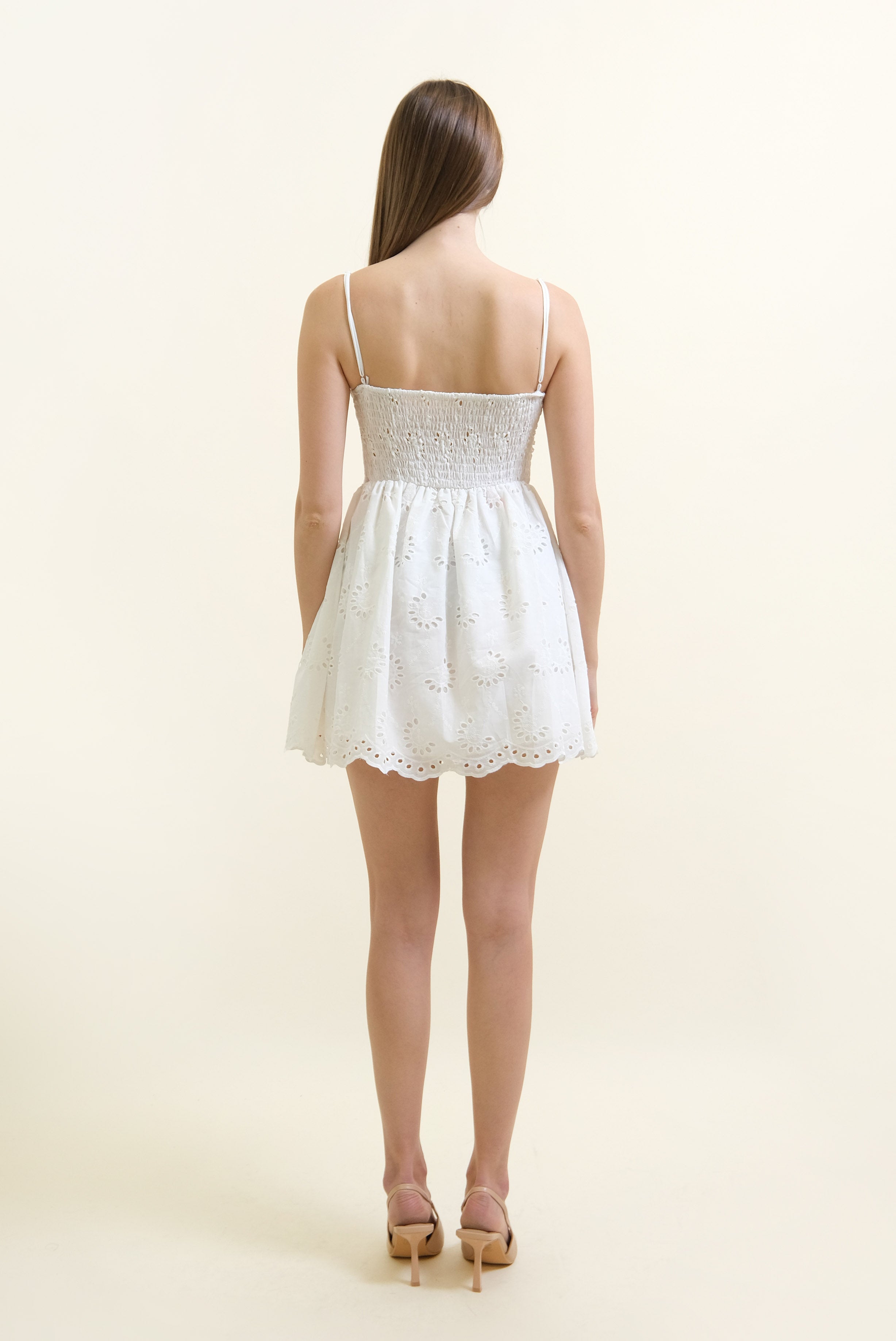 VESTITO TAILL