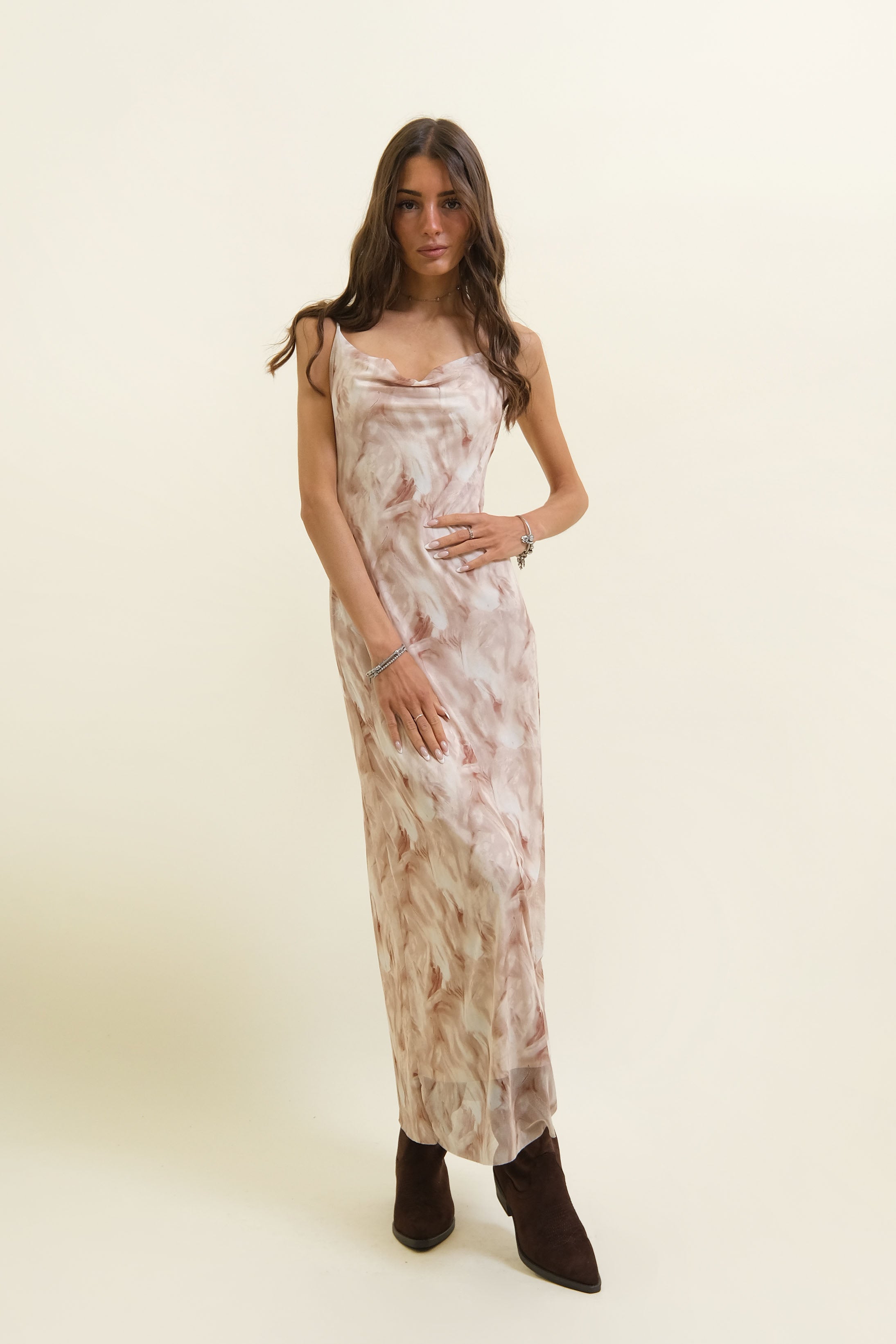 VESTITO GLIMMER