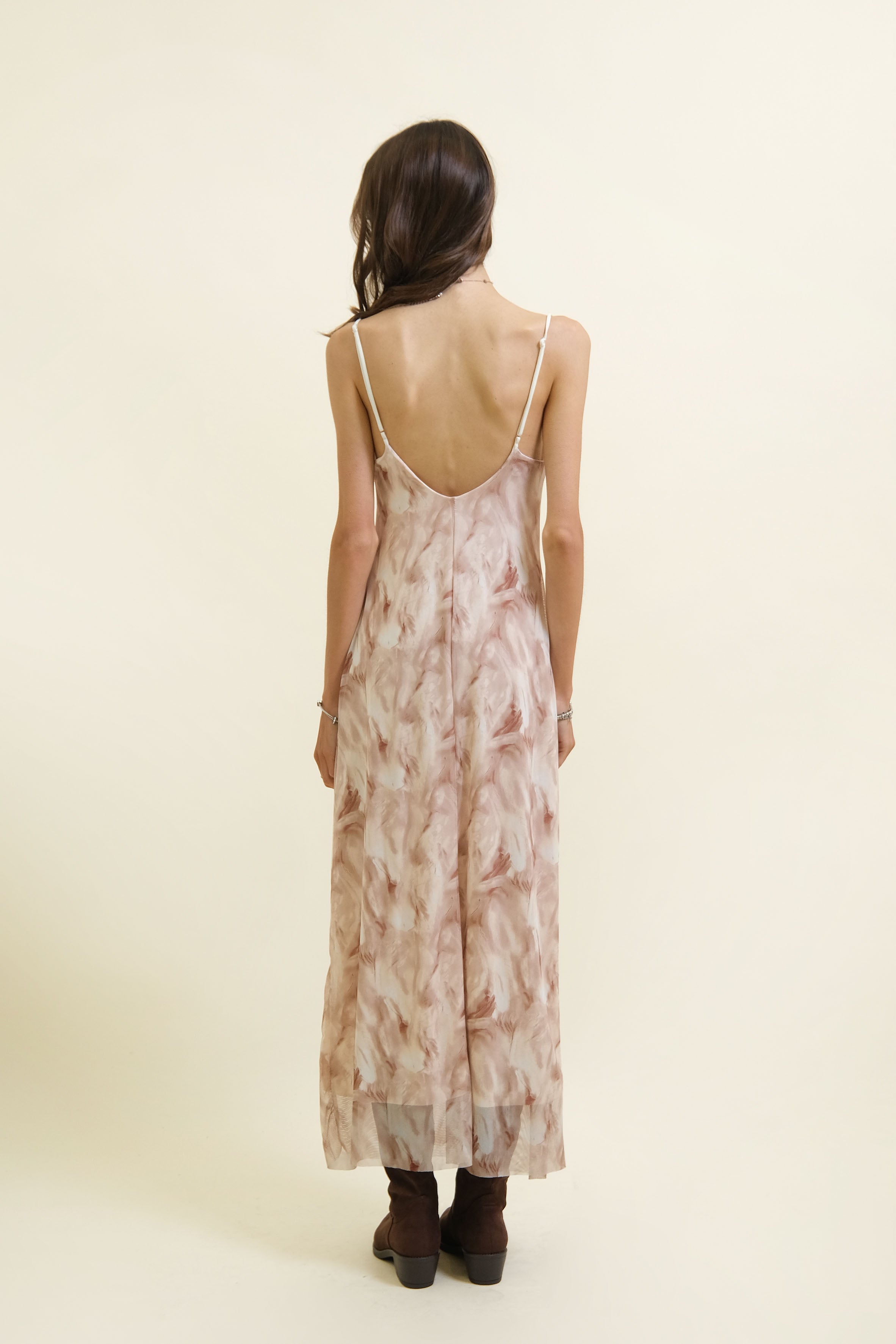 VESTITO GLIMMER