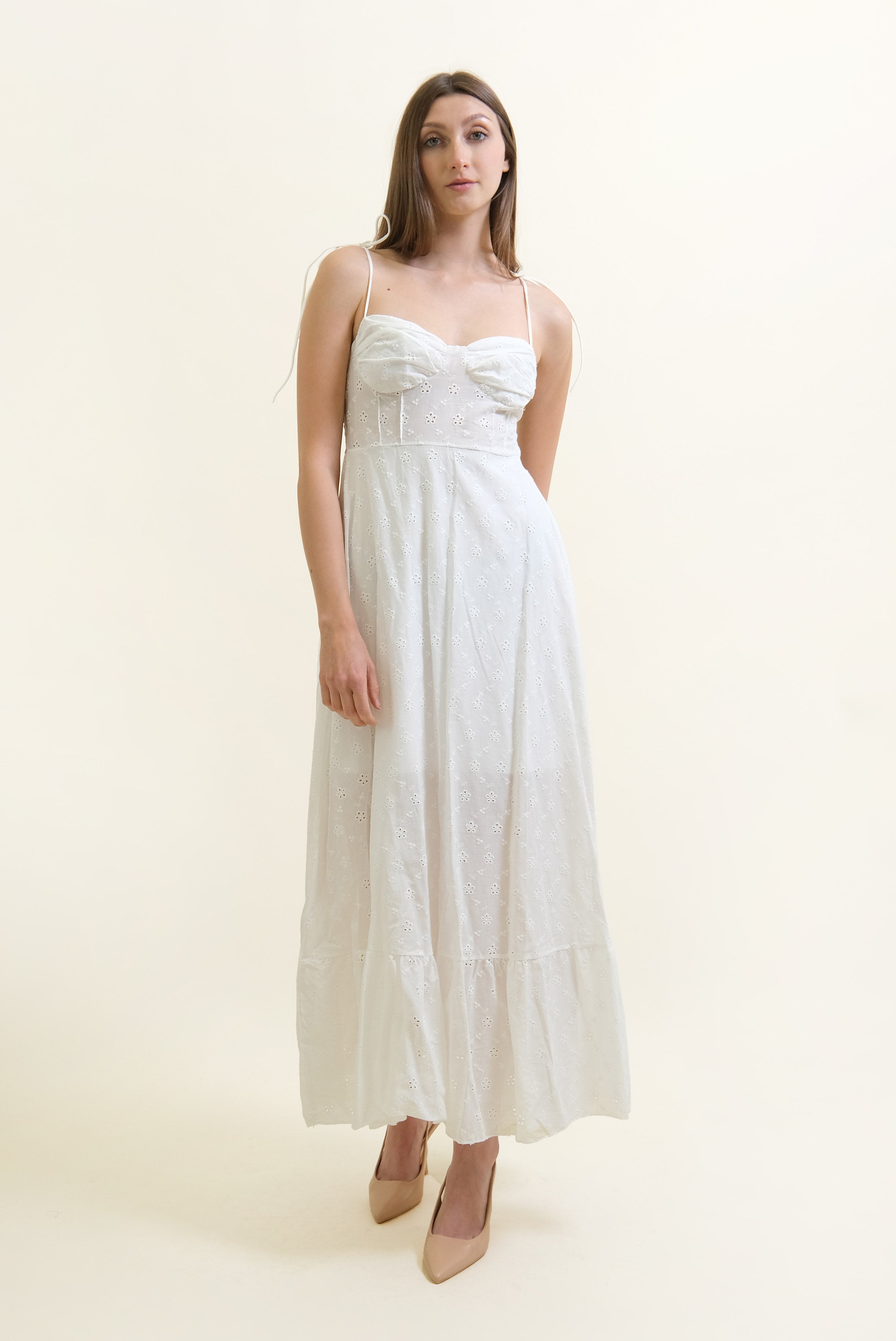 VESTITO WILLOW