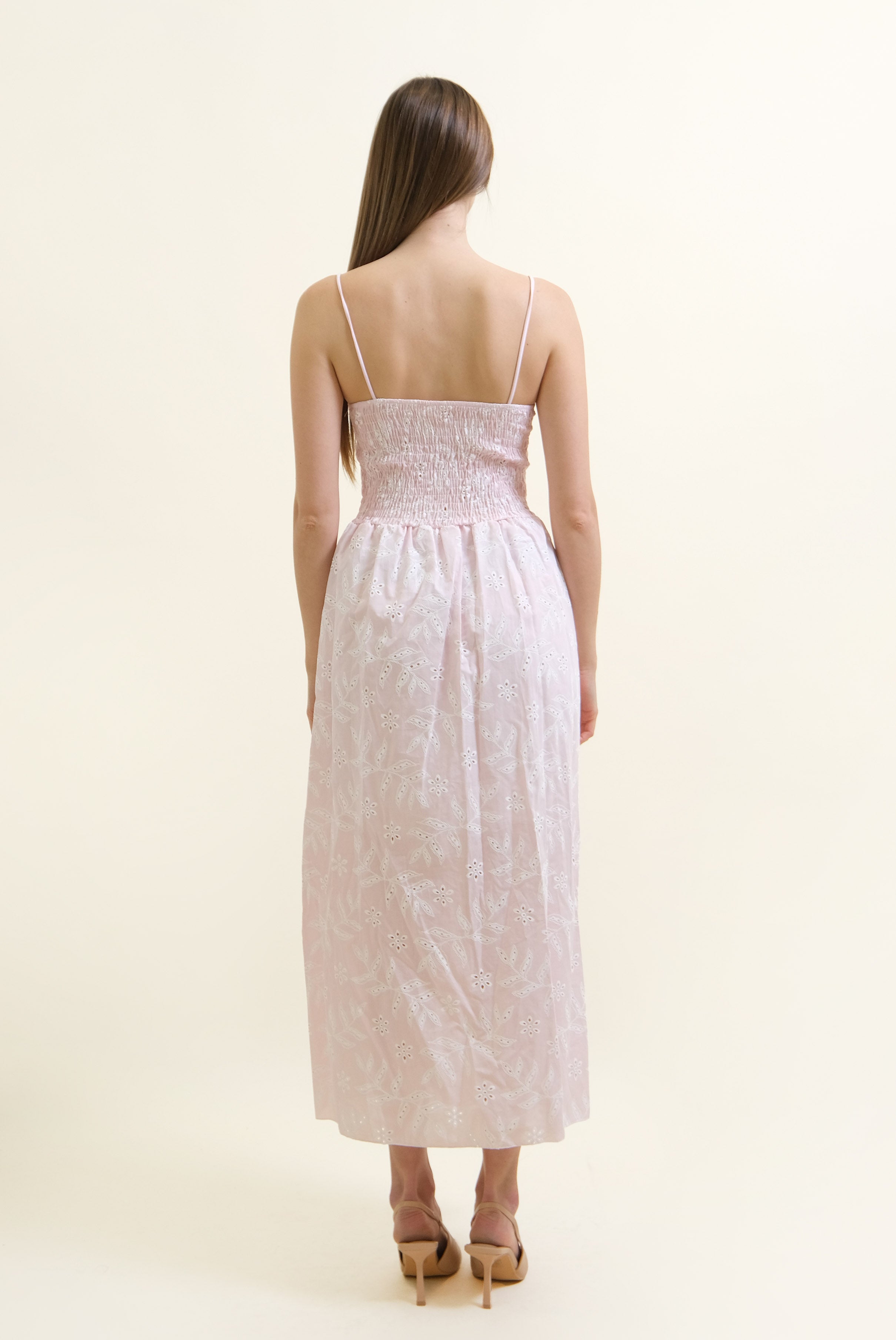 VESTITO FELICITY