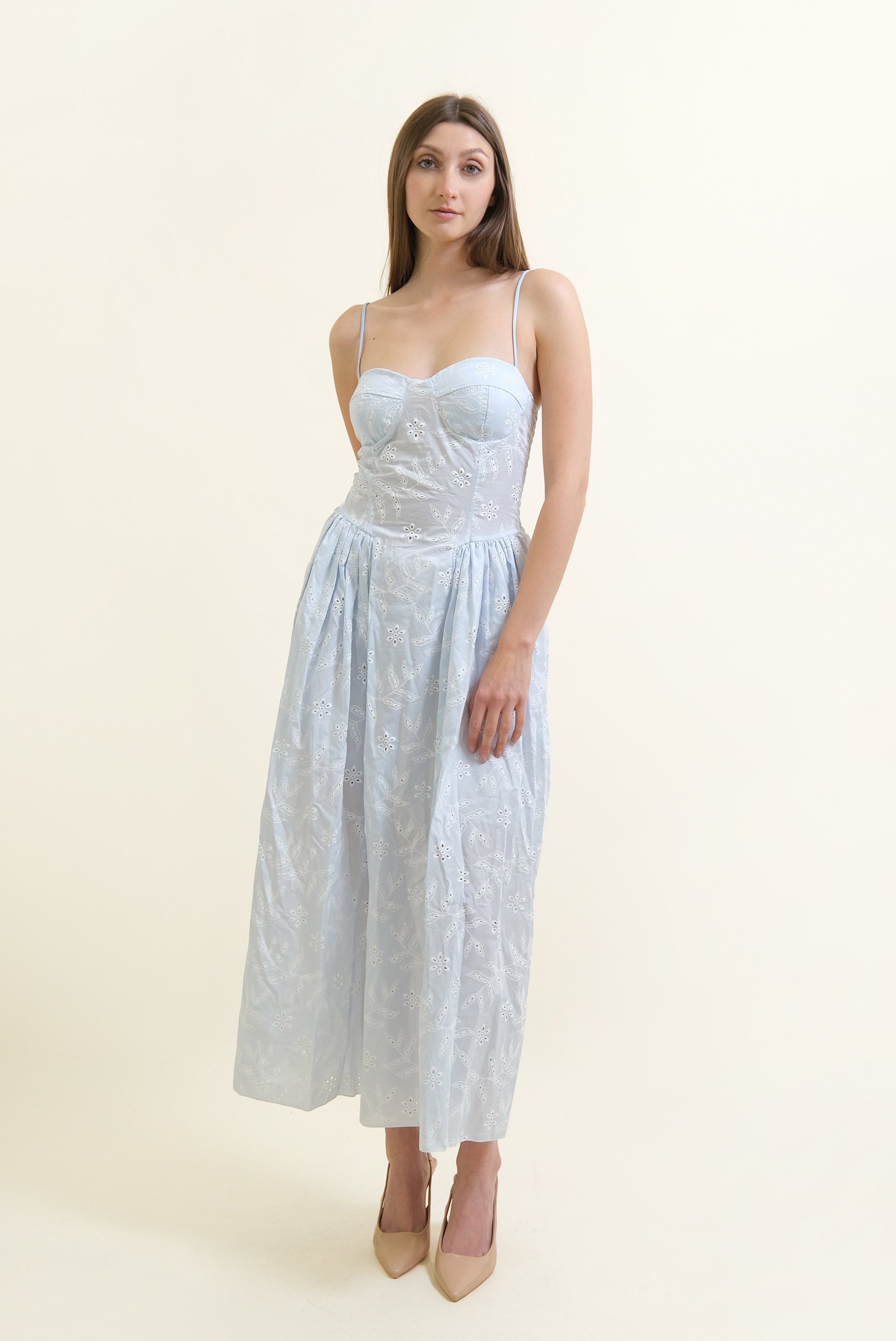 VESTITO FELICITY
