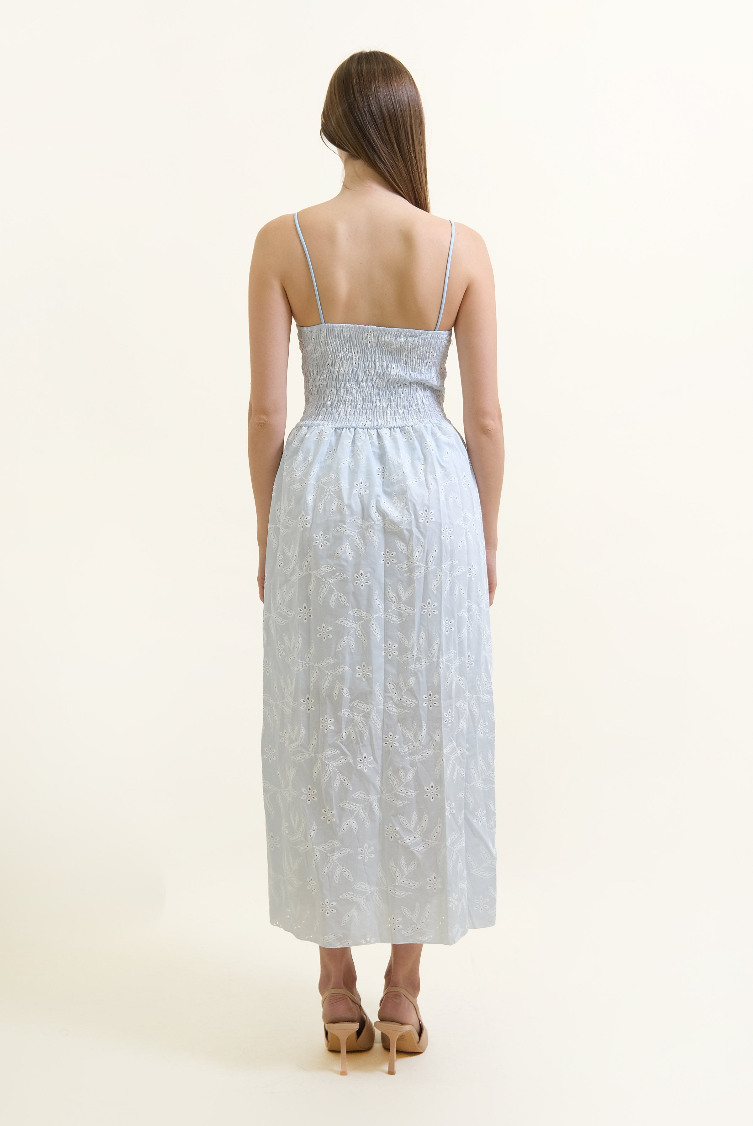 VESTITO FELICITY