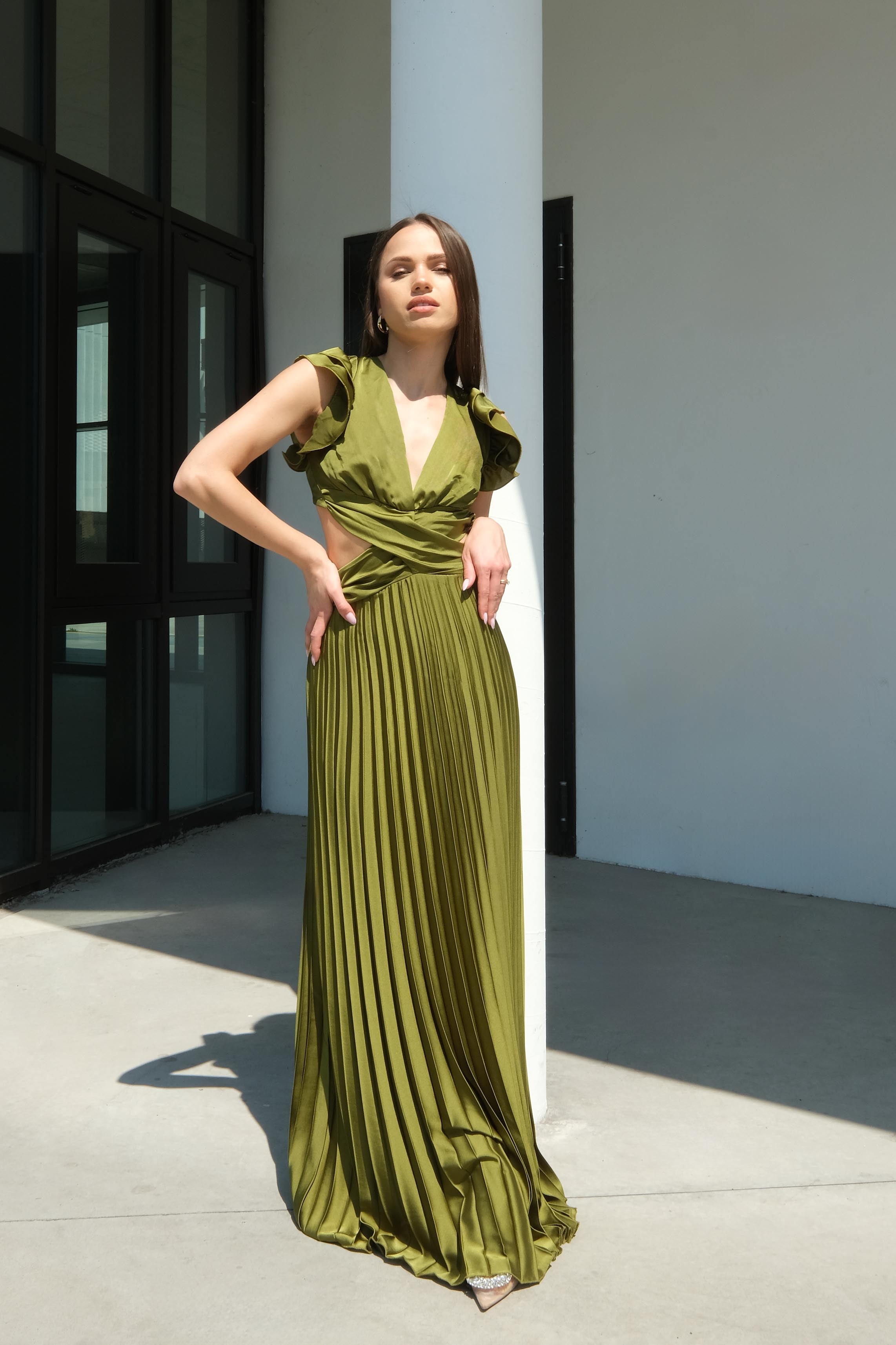 VESTITO PARIS
