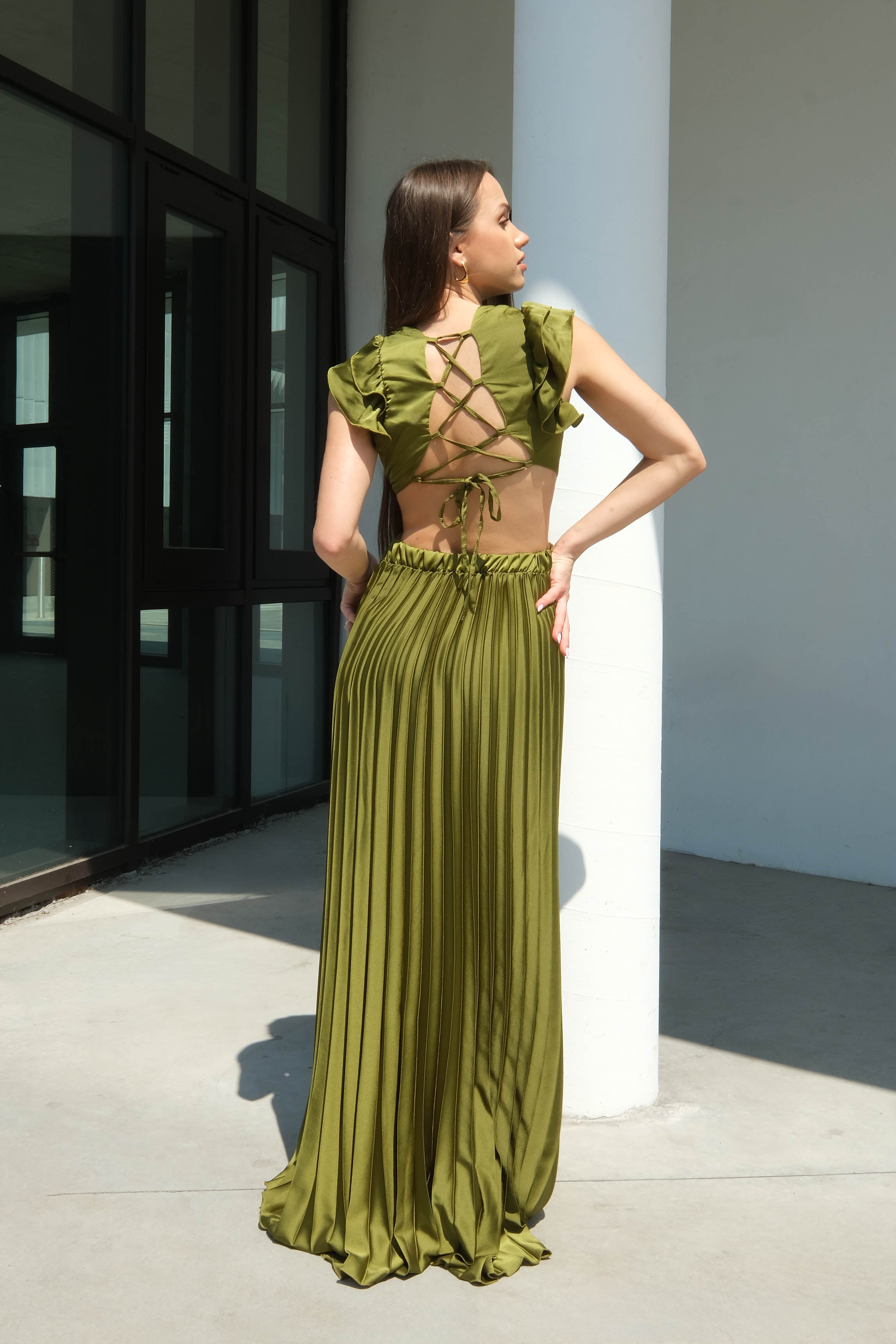 VESTITO PARIS