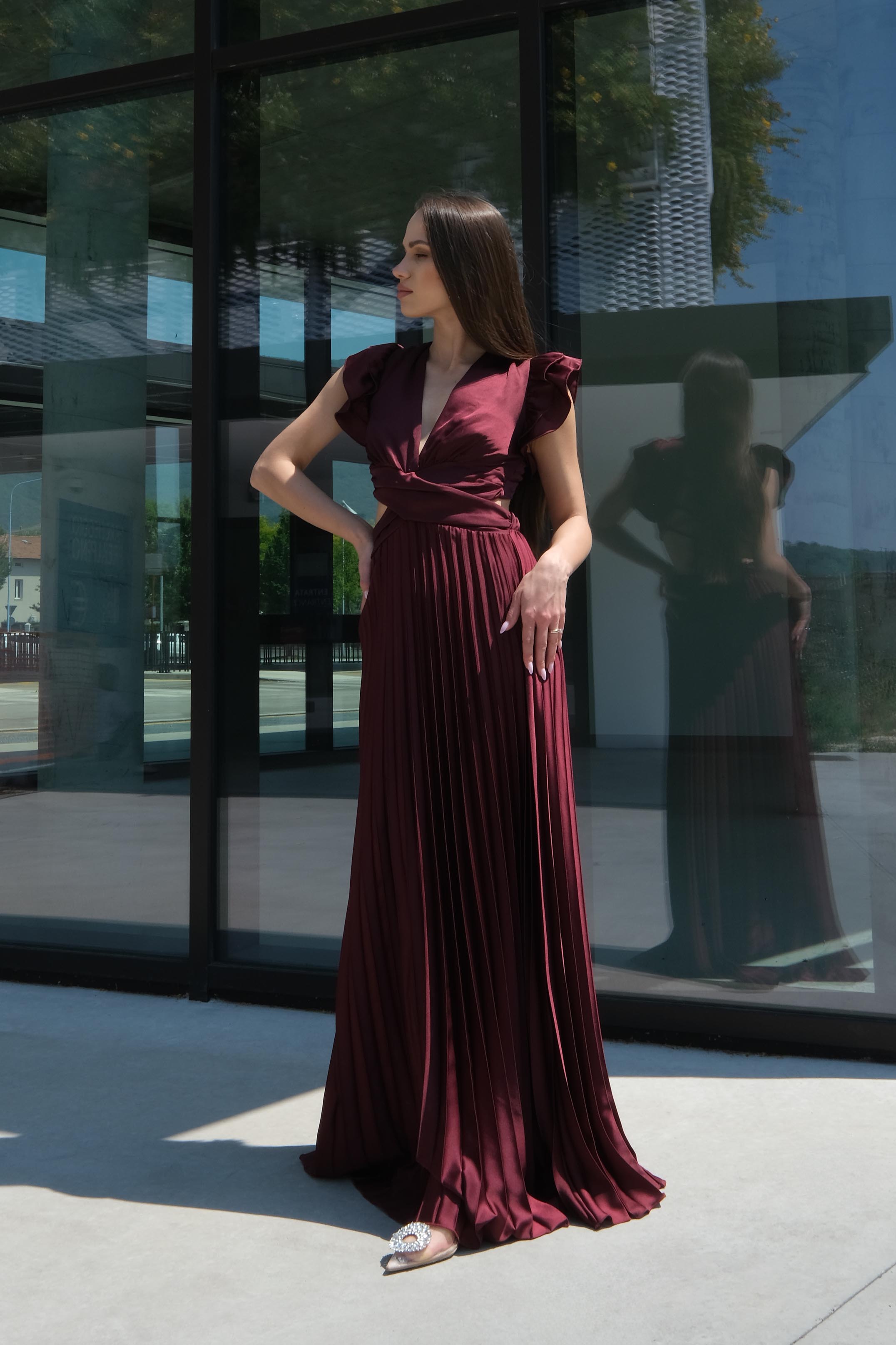 VESTITO PARIS