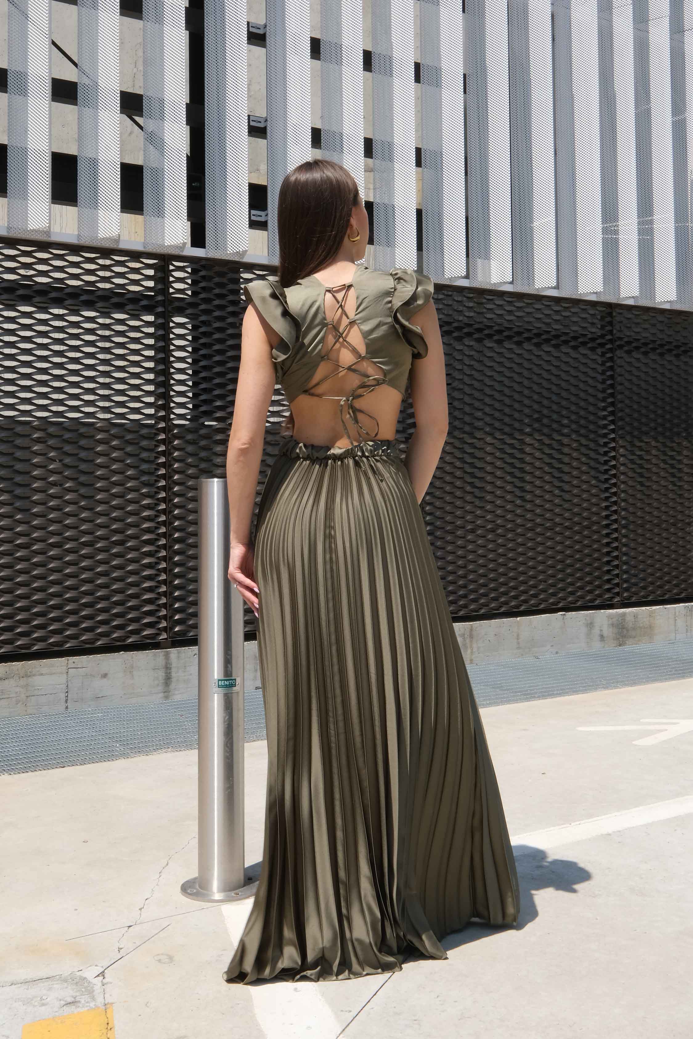 VESTITO PARIS