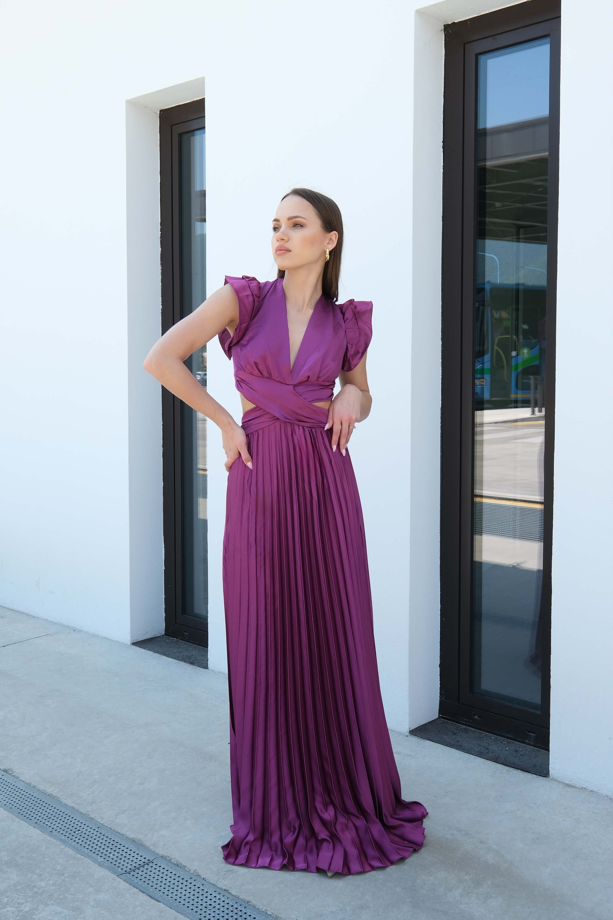 VESTITO PARIS
