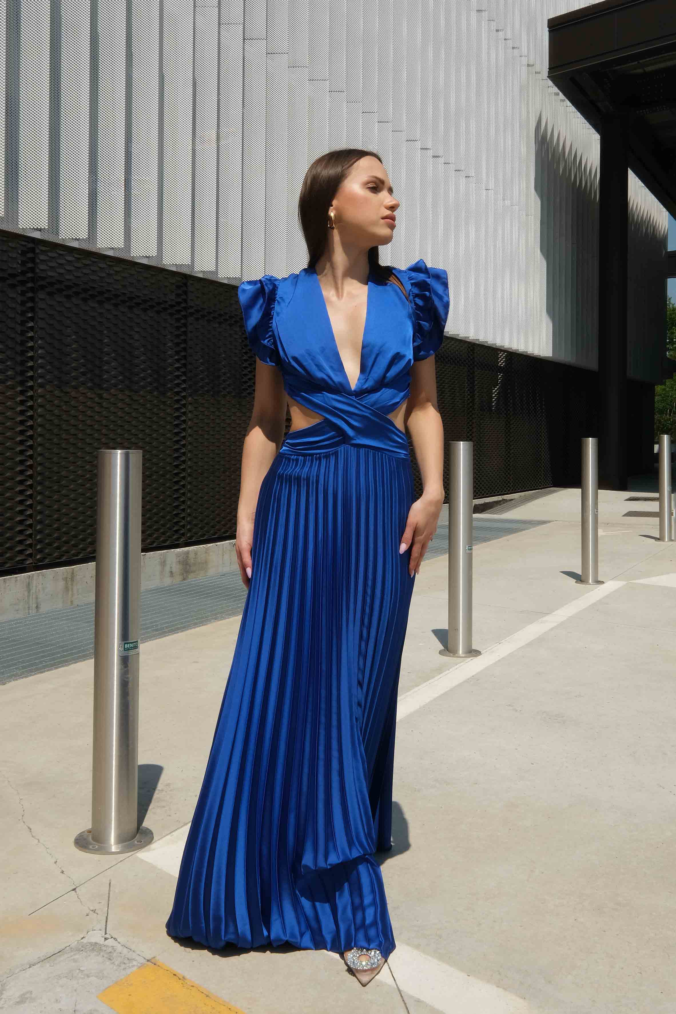 VESTITO PARIS