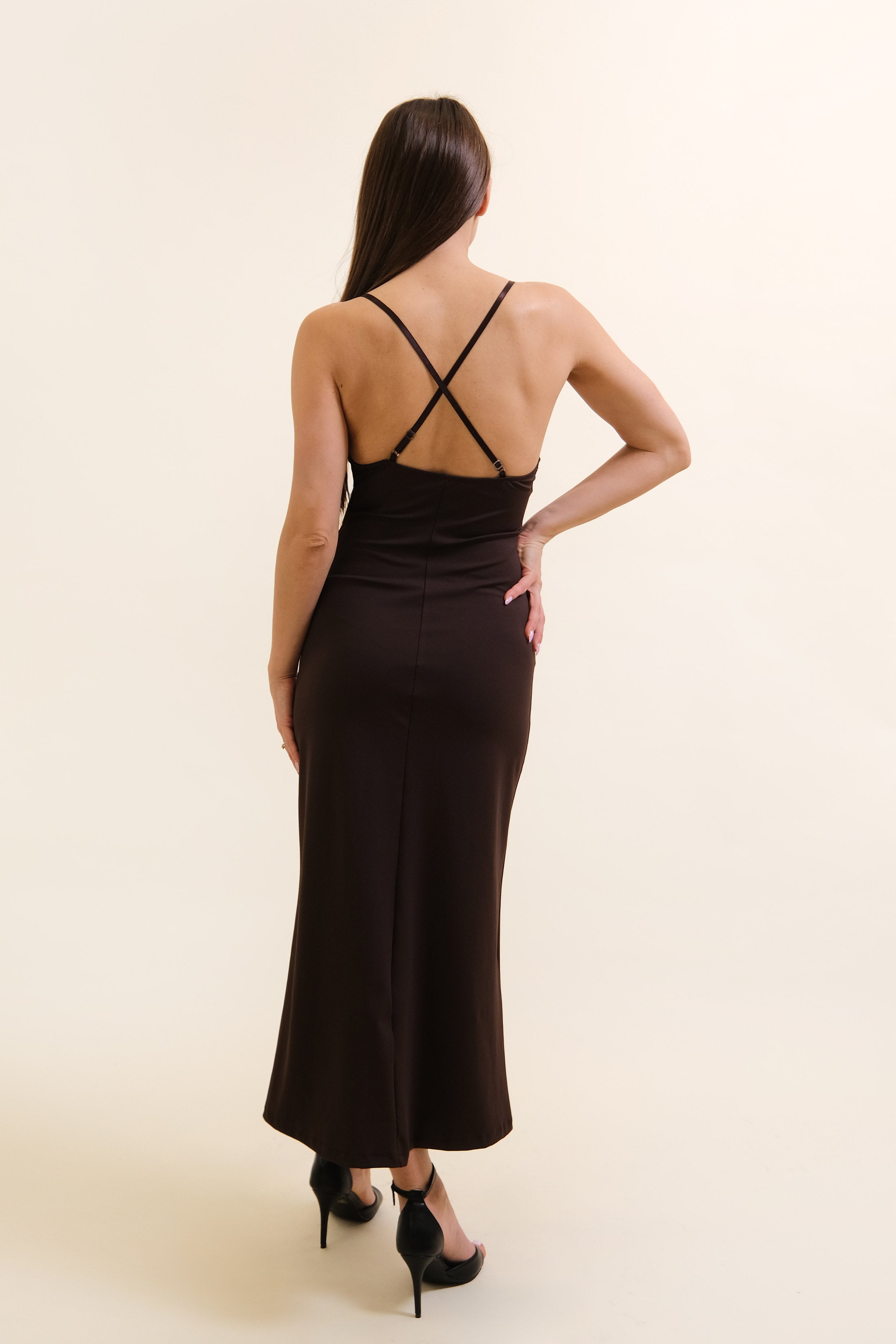 VESTITO PARADISE