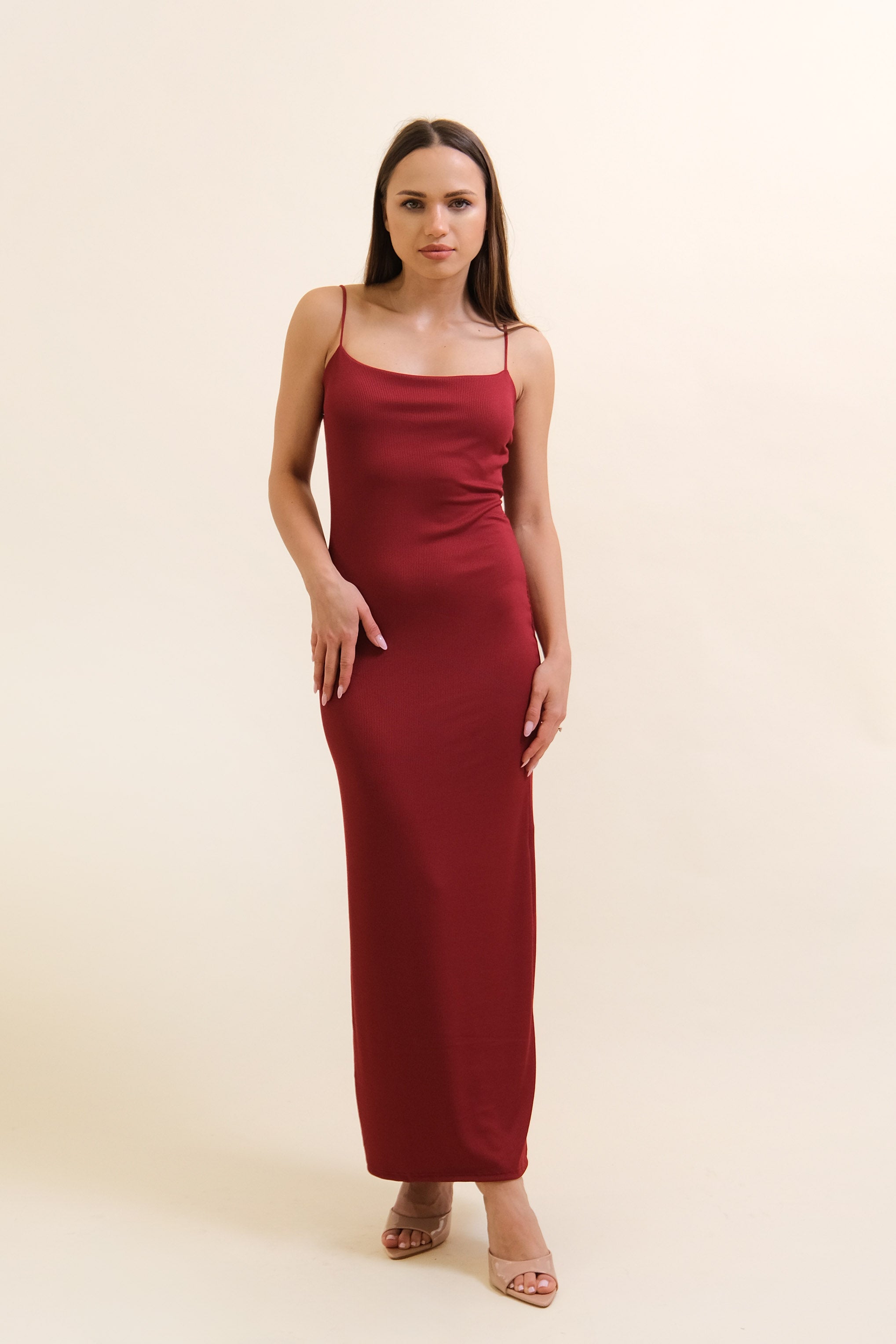VESTITO EMERALD
