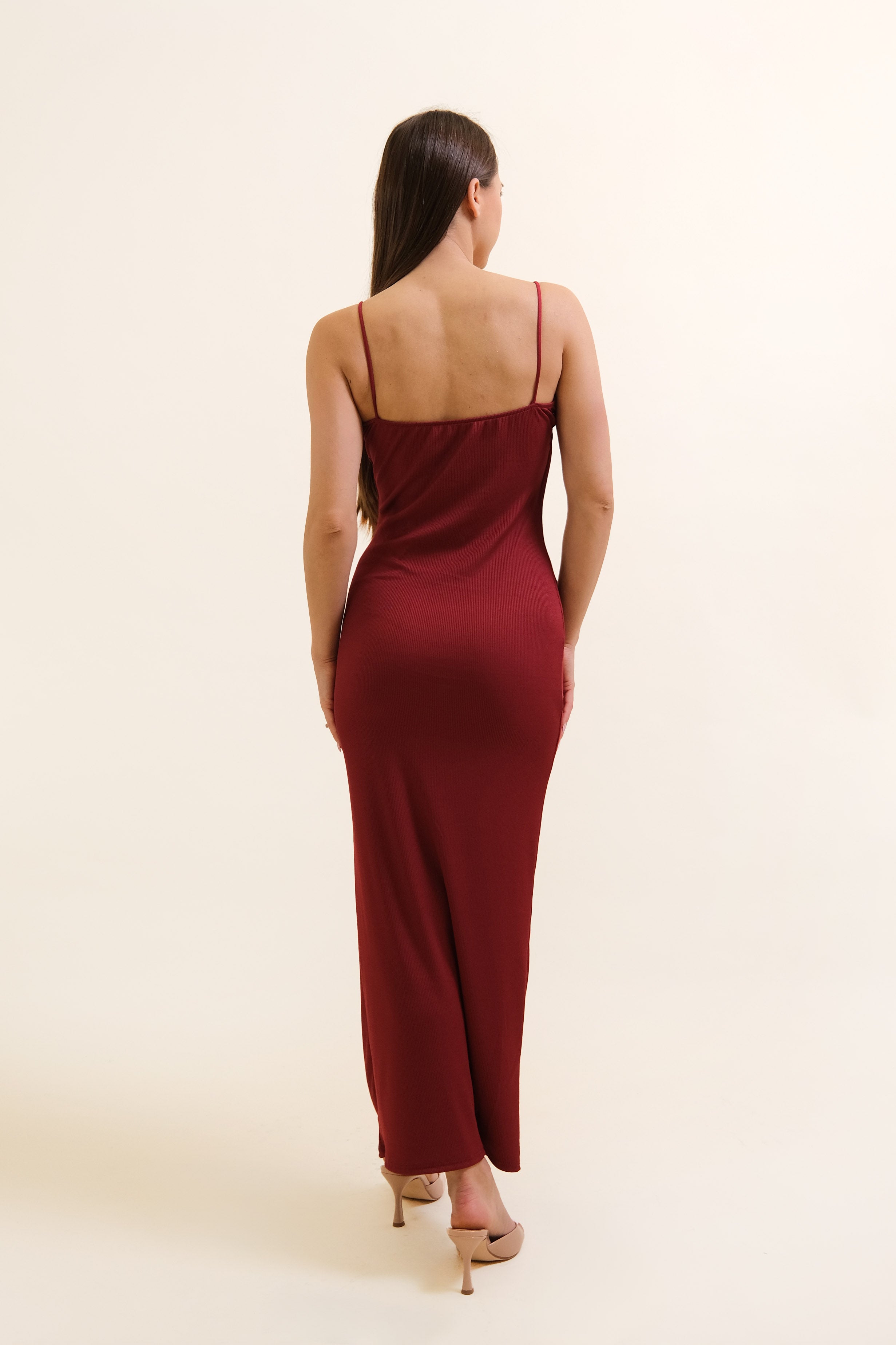 VESTITO EMERALD
