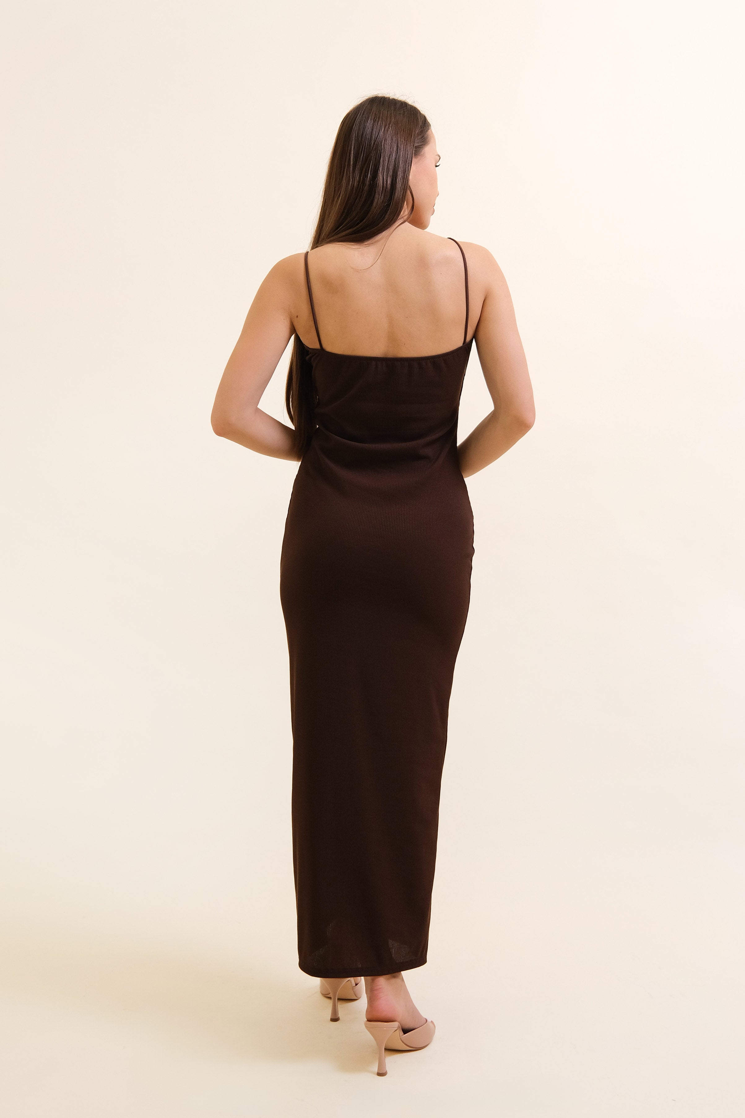 VESTITO EMERALD