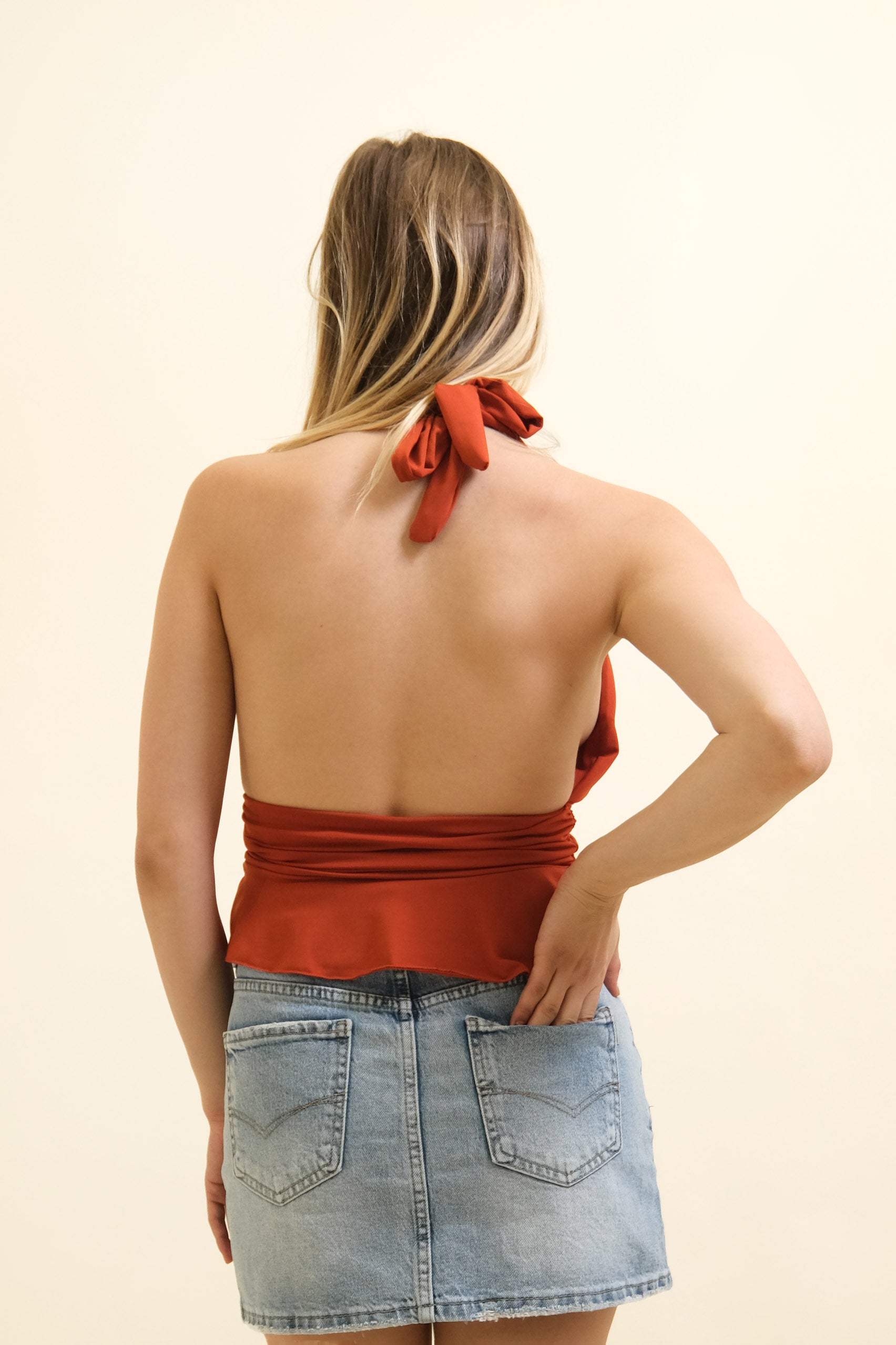 TOP DOLLY