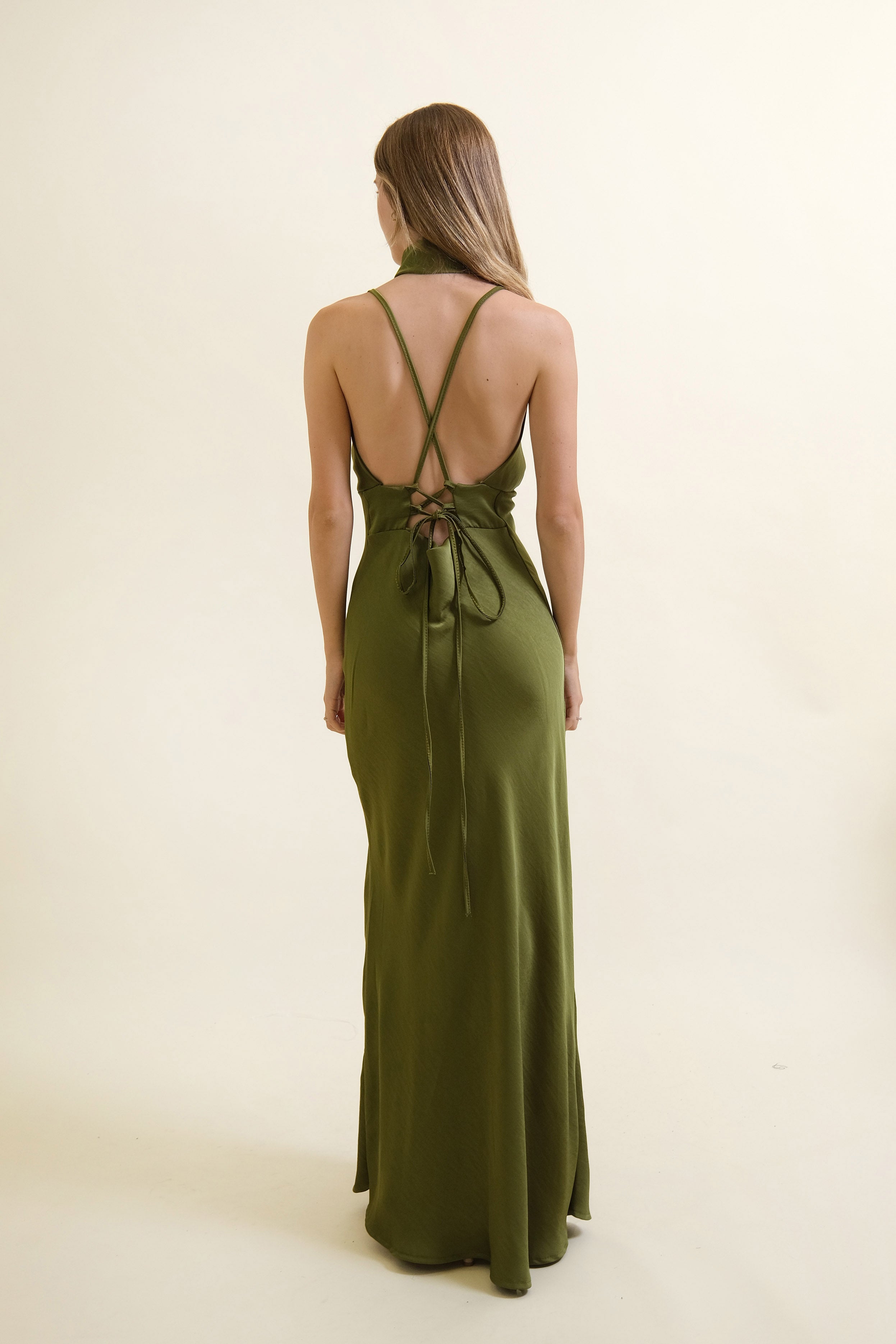 VESTITO VIRELLE